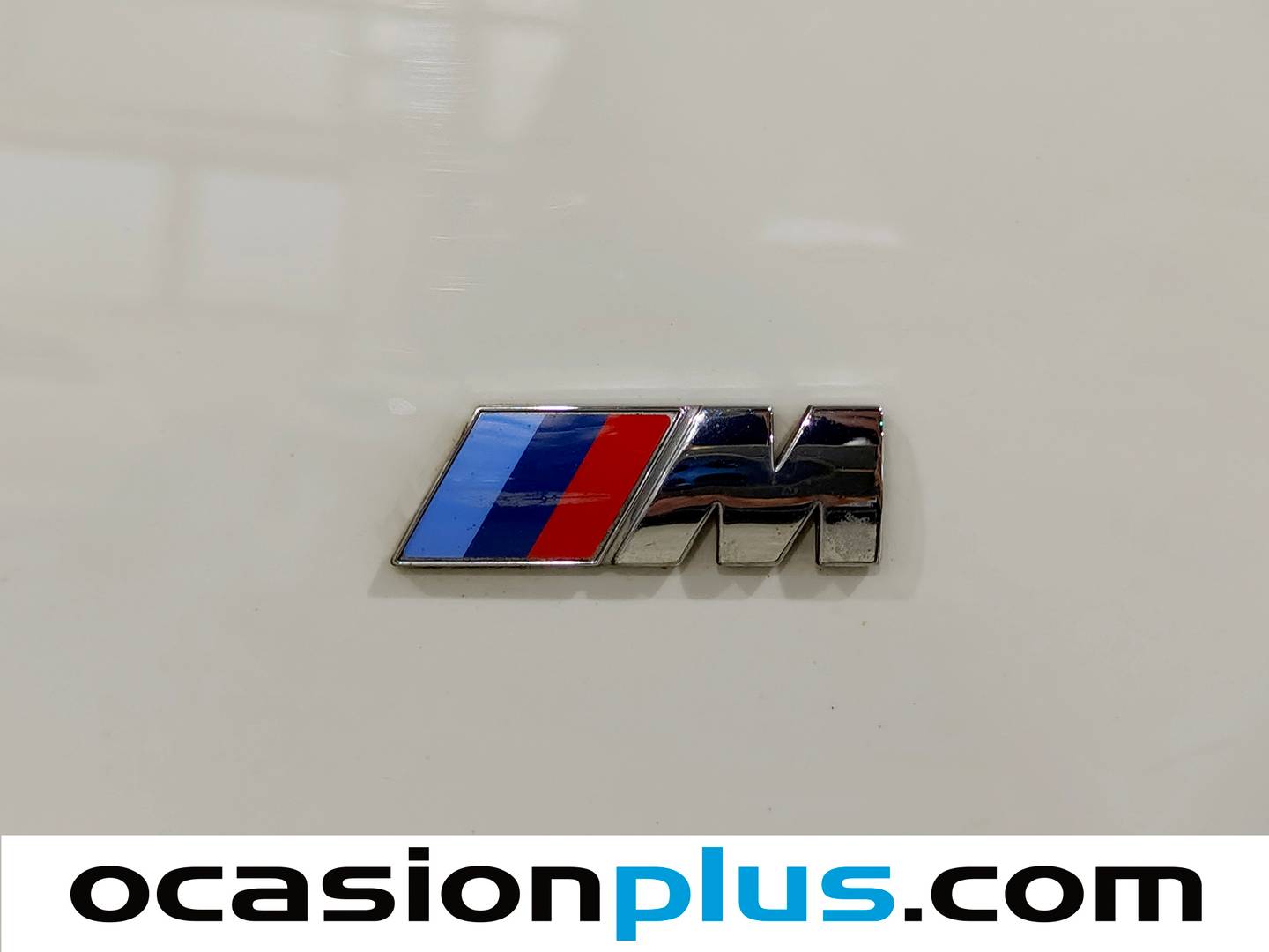 Extras y acabados del BMW Serie 4 BMW Serie 4 420d Coupe (190 CV) Pack M