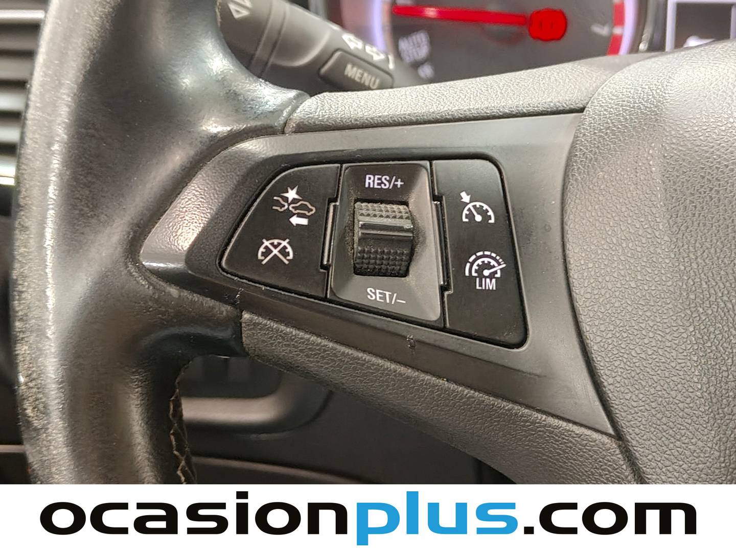 Opel Astra Opel Astra 1.0 Turbo S/S Dynamic (105 CV) seminuevo