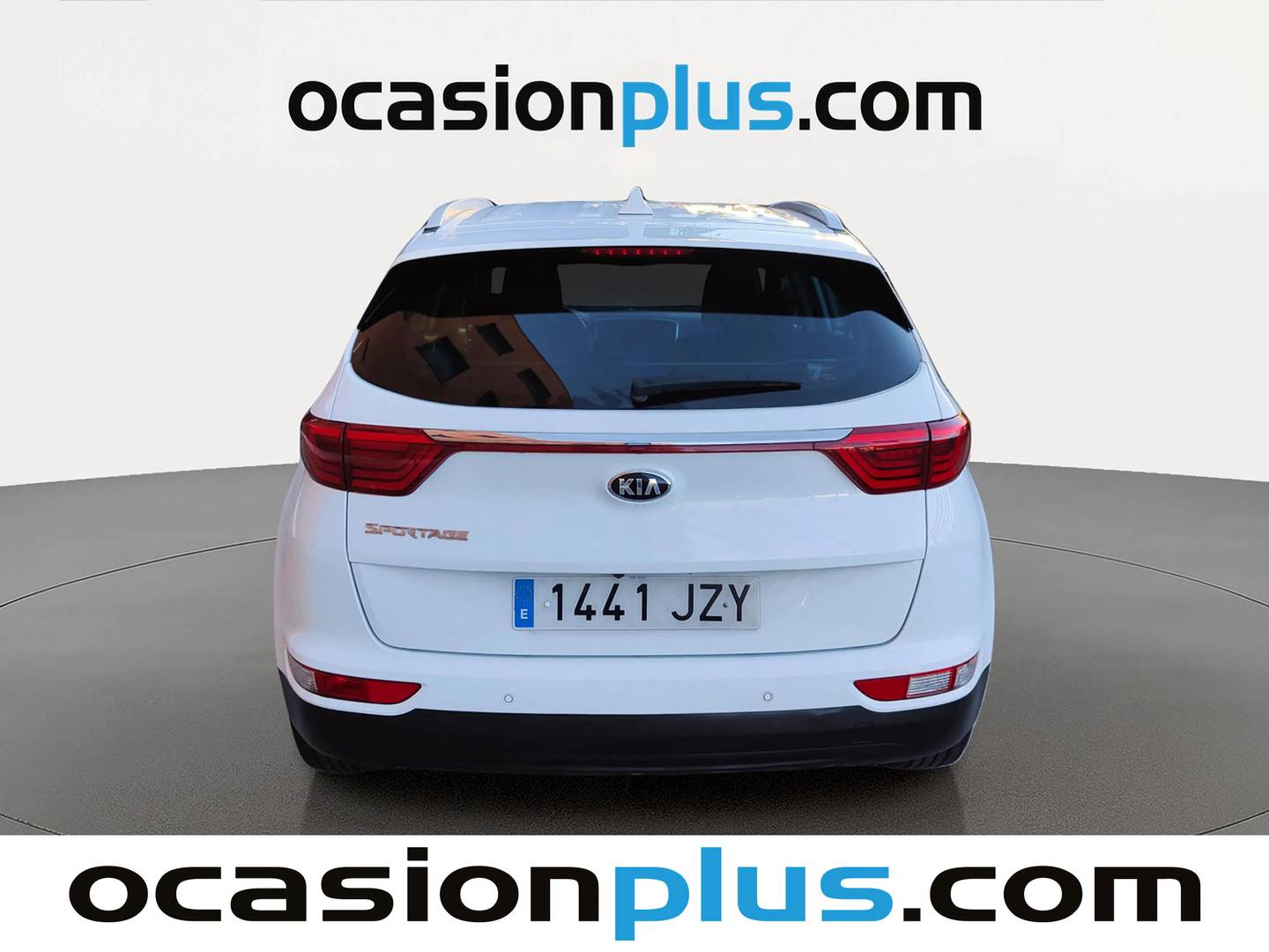 KIA Sportage KIA Sportage 1.6 GDi Drive 4x2 (132 CV) barato