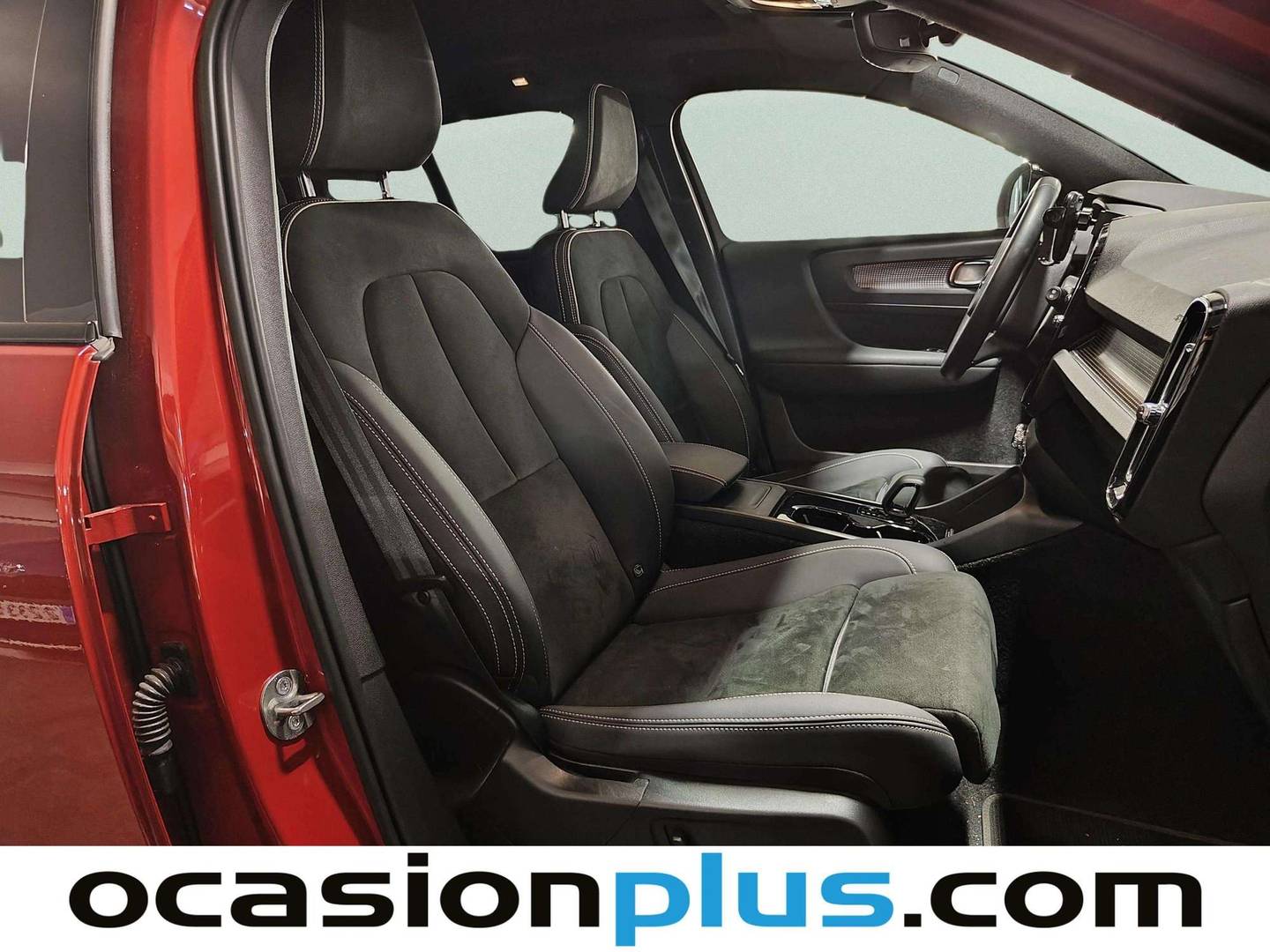 Volvo XC40 Volvo XC40 Recharge Ultimate Auto (231 CV) de ocasión