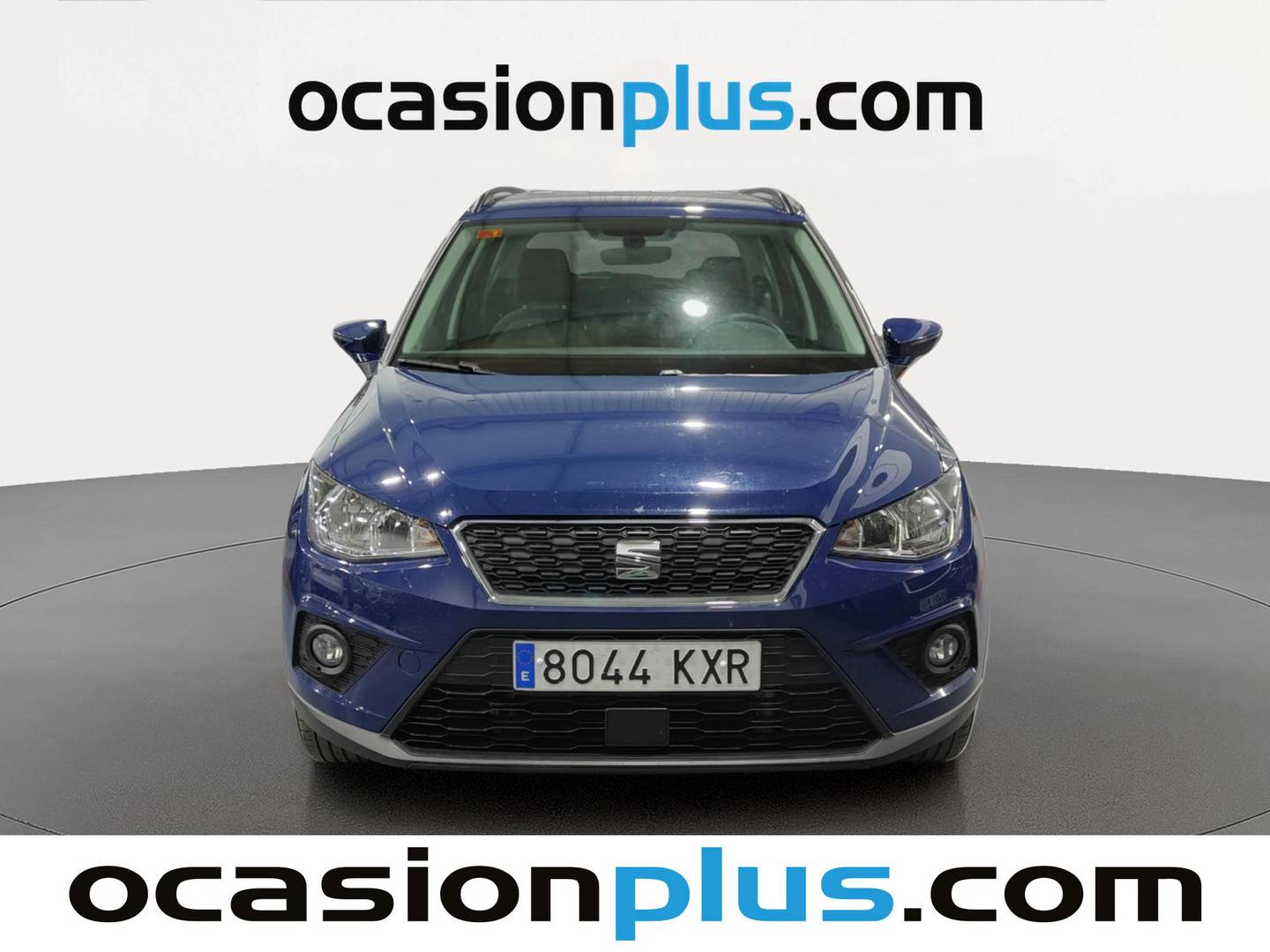 Seat Arona Seat Arona 1.6 TDI Ecomotive Style (115 CV) seminuevo