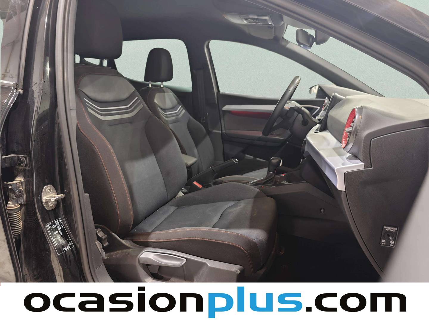 Foto Seat Ibiza SEAT Ibiza 1.5 TSI FR XL DSG (150 CV)