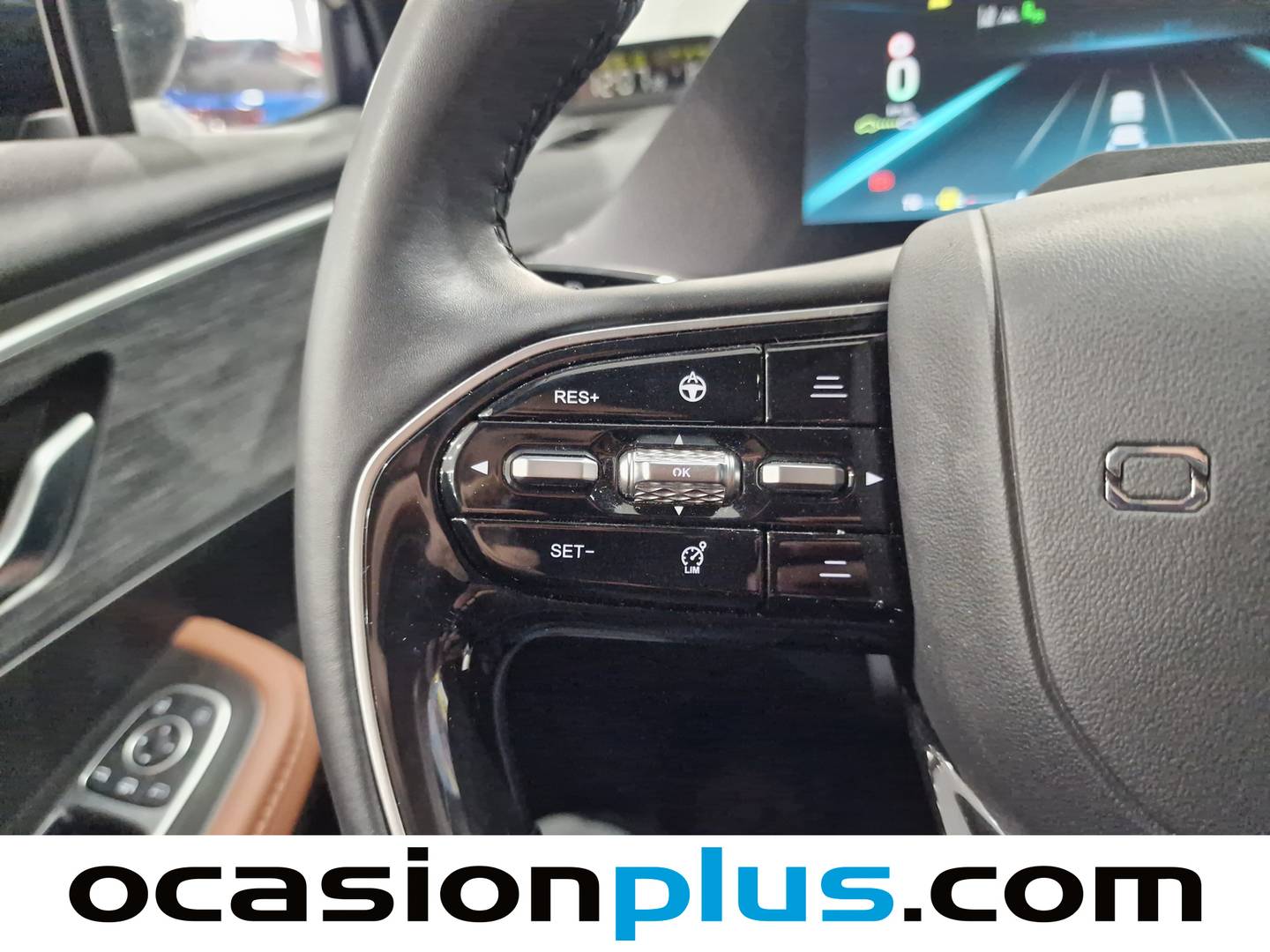 OMODA 5 Omoda 5 1.6 T-GDI Premium DCT (185 CV) barato