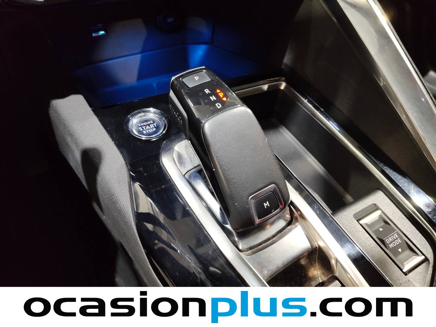 Foto Peugeot 3008 Peugeot 3008 BlueHDi 130 S&S Allure Pack EAT8 (130 CV)