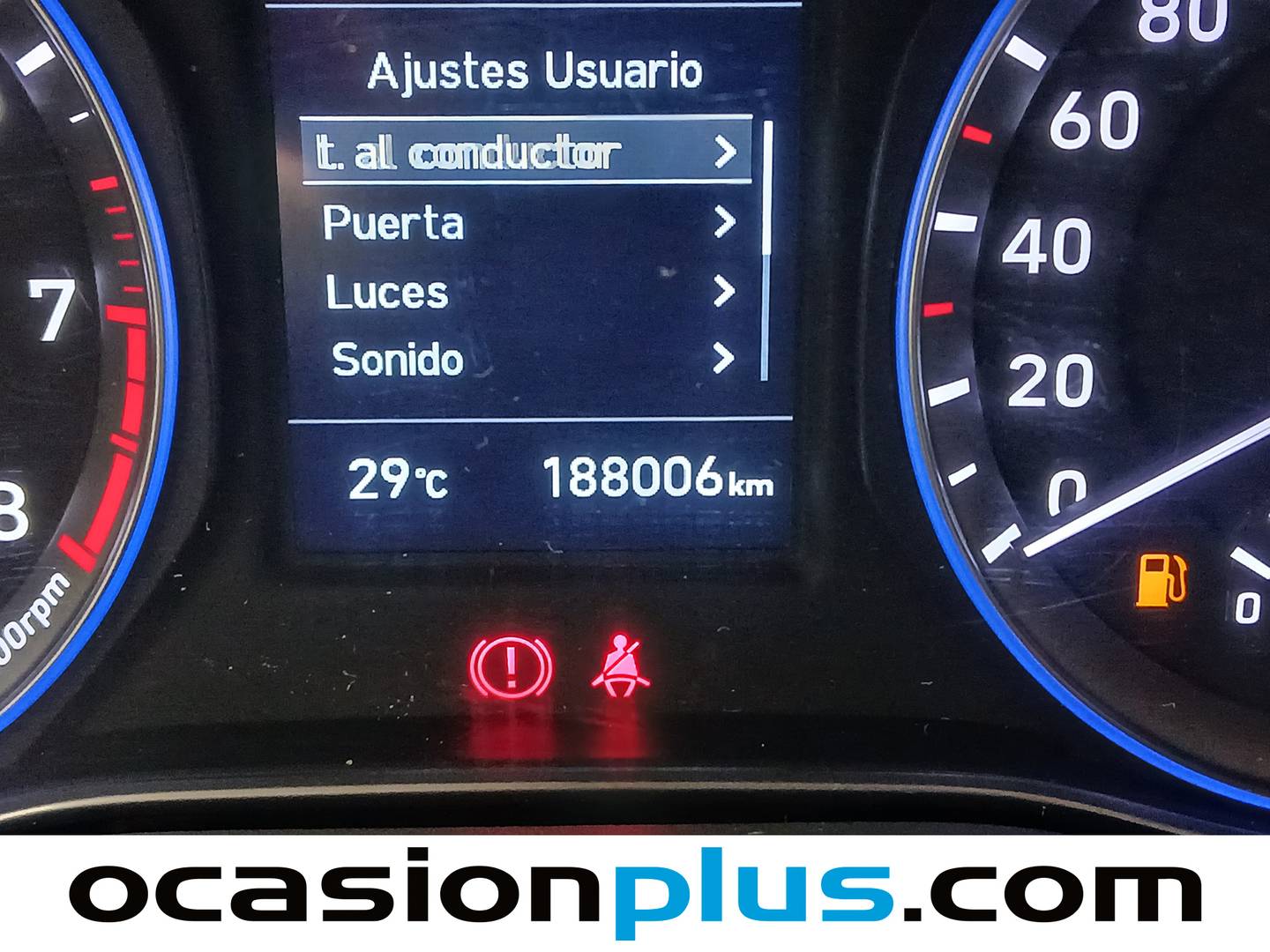 Hyundai Kona Hyundai Kona 1.0 TGDI Klass 4x2 (120 CV) seminuevo