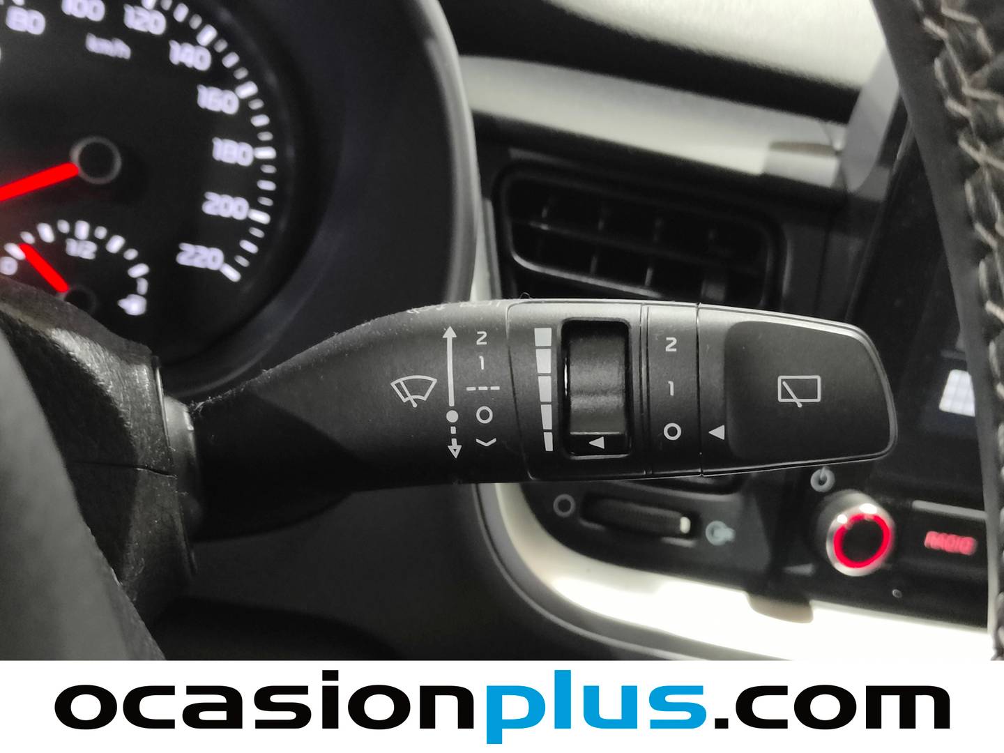 Foto KIA Stonic Kia Stonic 1.2 DPi Concept (84 CV)