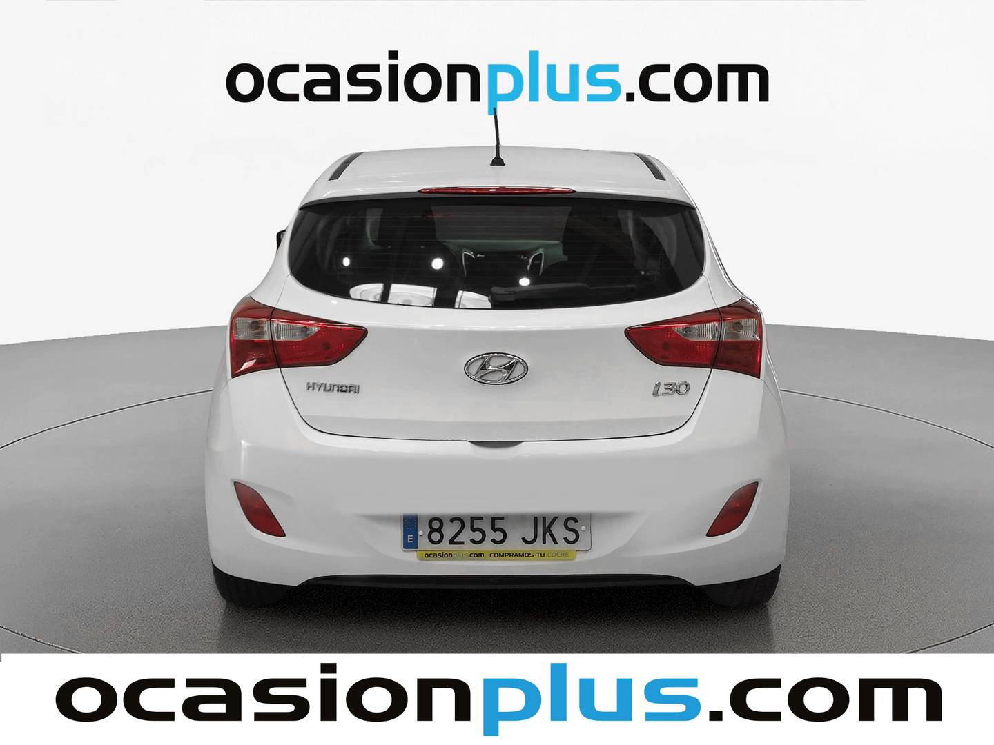 Hyundai i30 Hyundai i30 1.4 Klass (100 CV) al mejor precio
