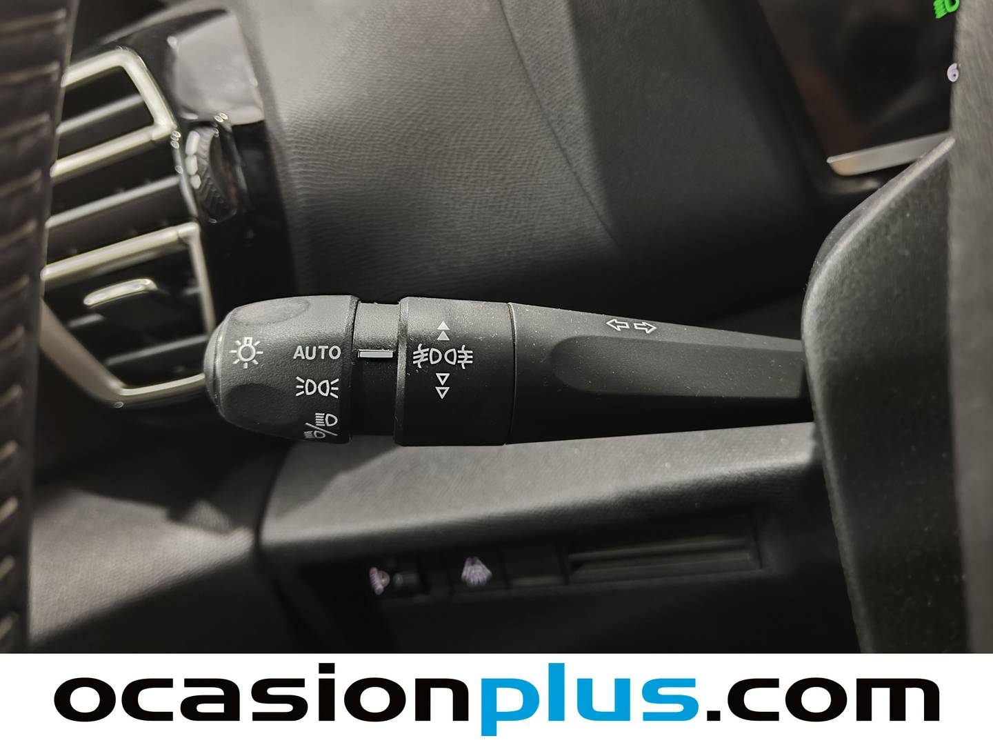 Citroën C4 Citroën C4 PureTech 130 S&S Plus (131 CV) de segunda mano