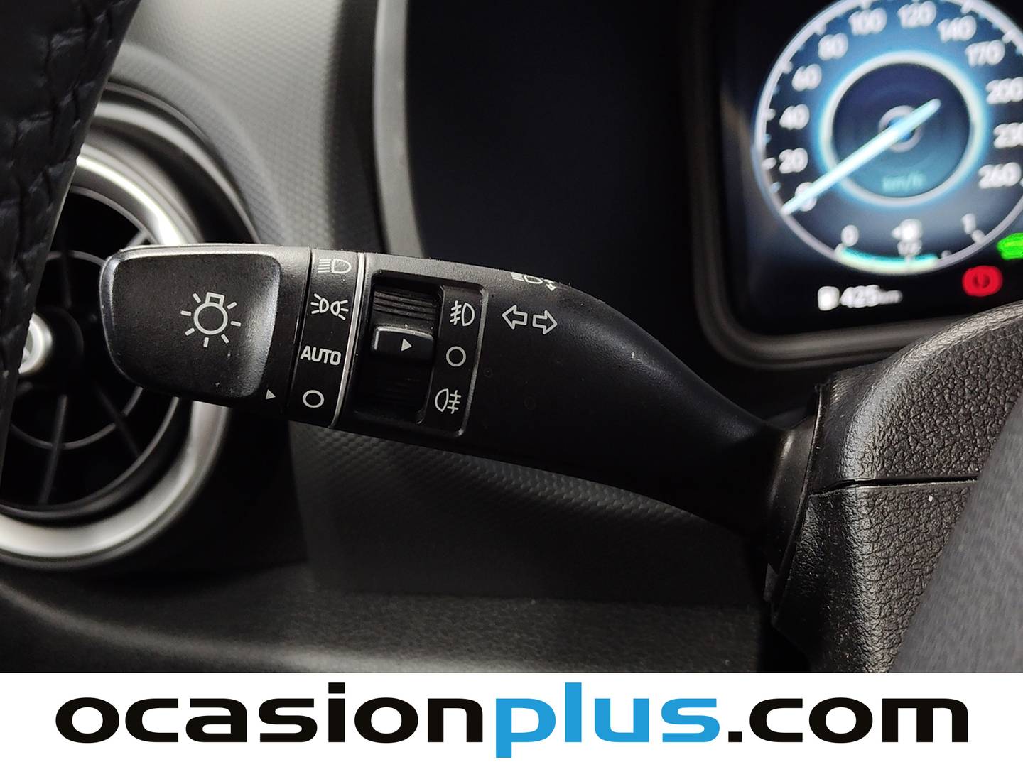 Acabados Hyundai Kona Hyundai Kona 1.6 GDI HEV Maxx DCT (141 CV)