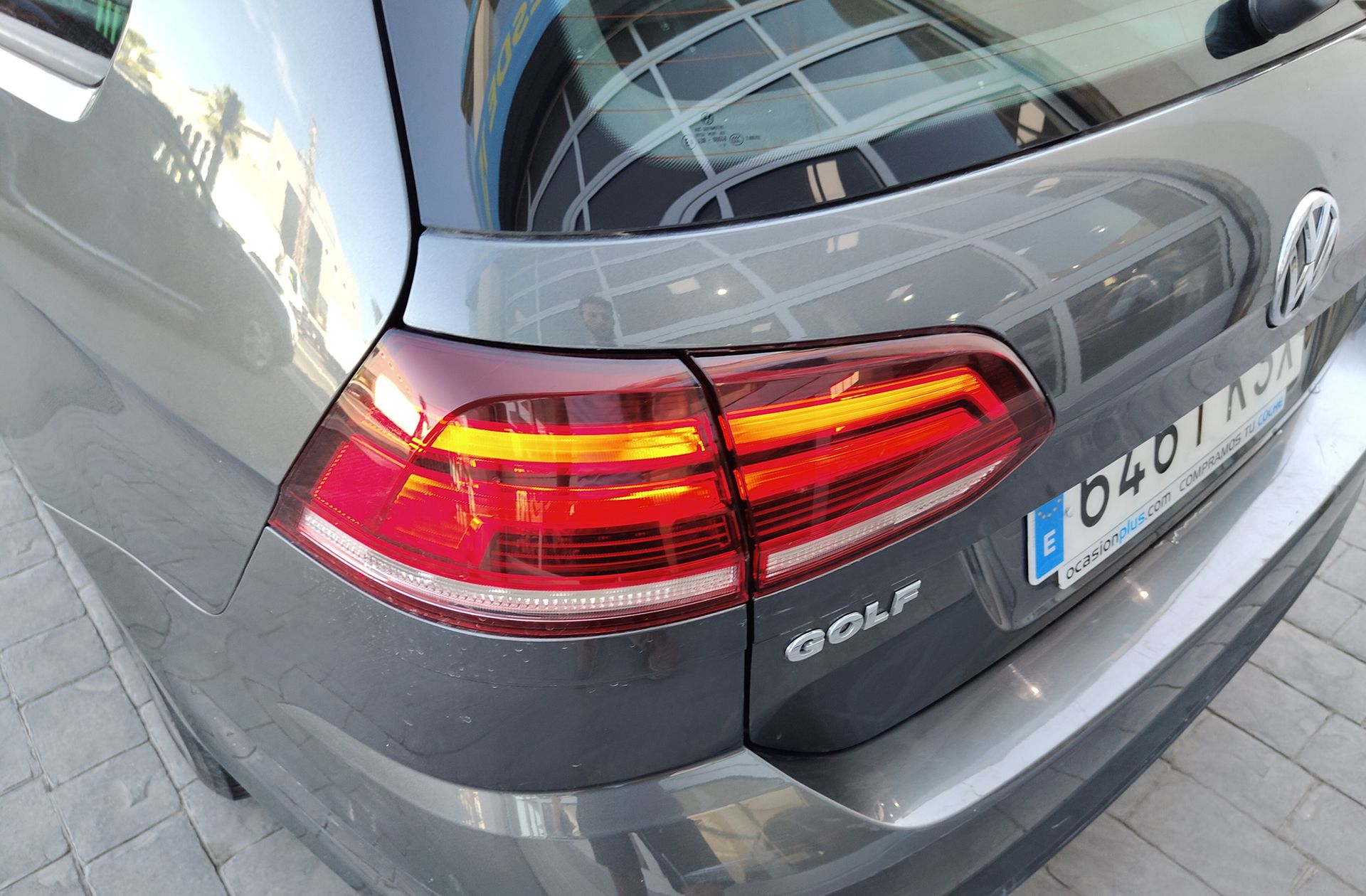 Volkswagen Golf Variant Business Navi 1.6 TDI - foto 17