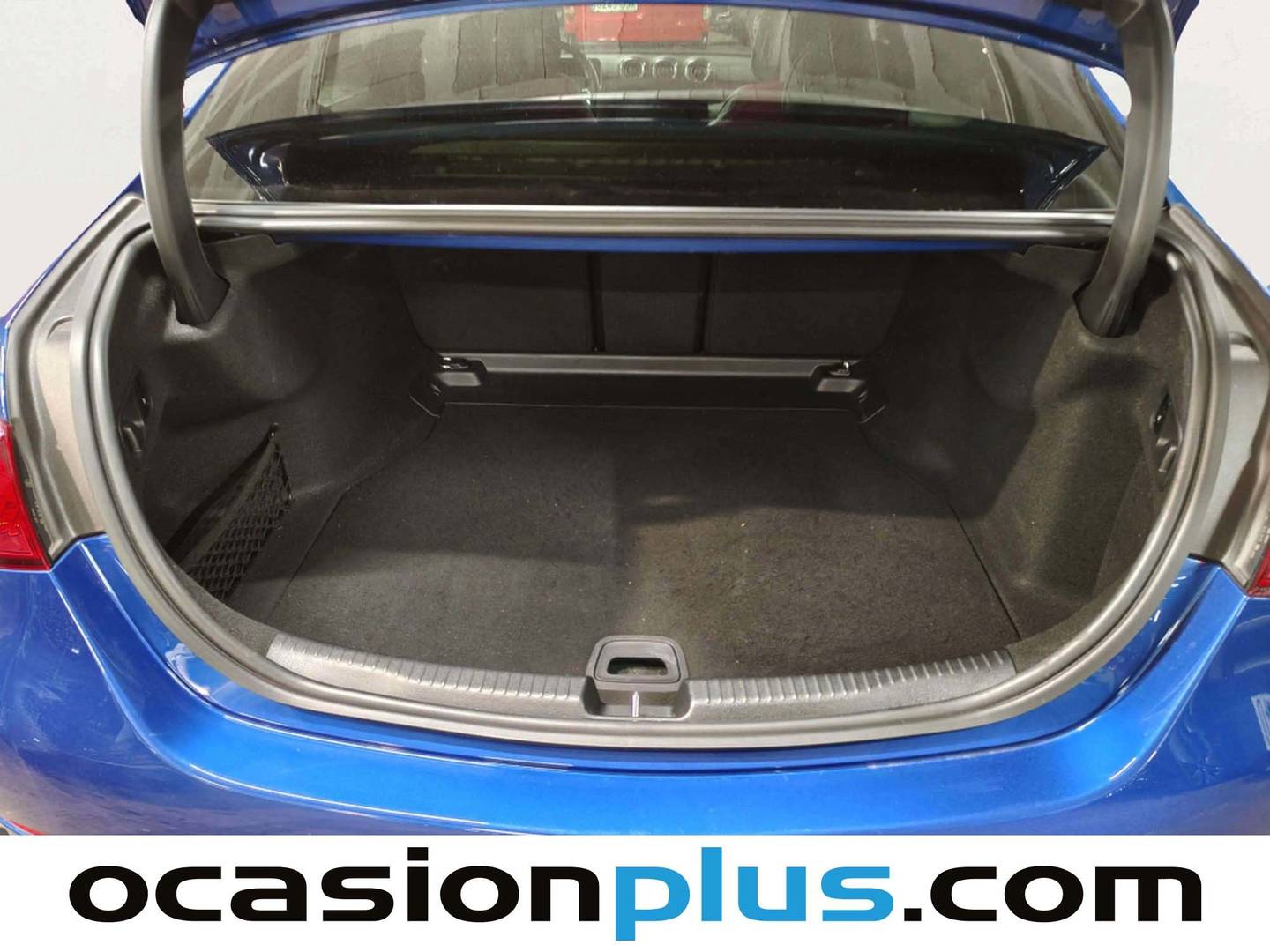 Foto Mercedes Clase C Mercedes-Benz Clase C Clase C 220 d 4Matic Pack AMG  (200 CV)