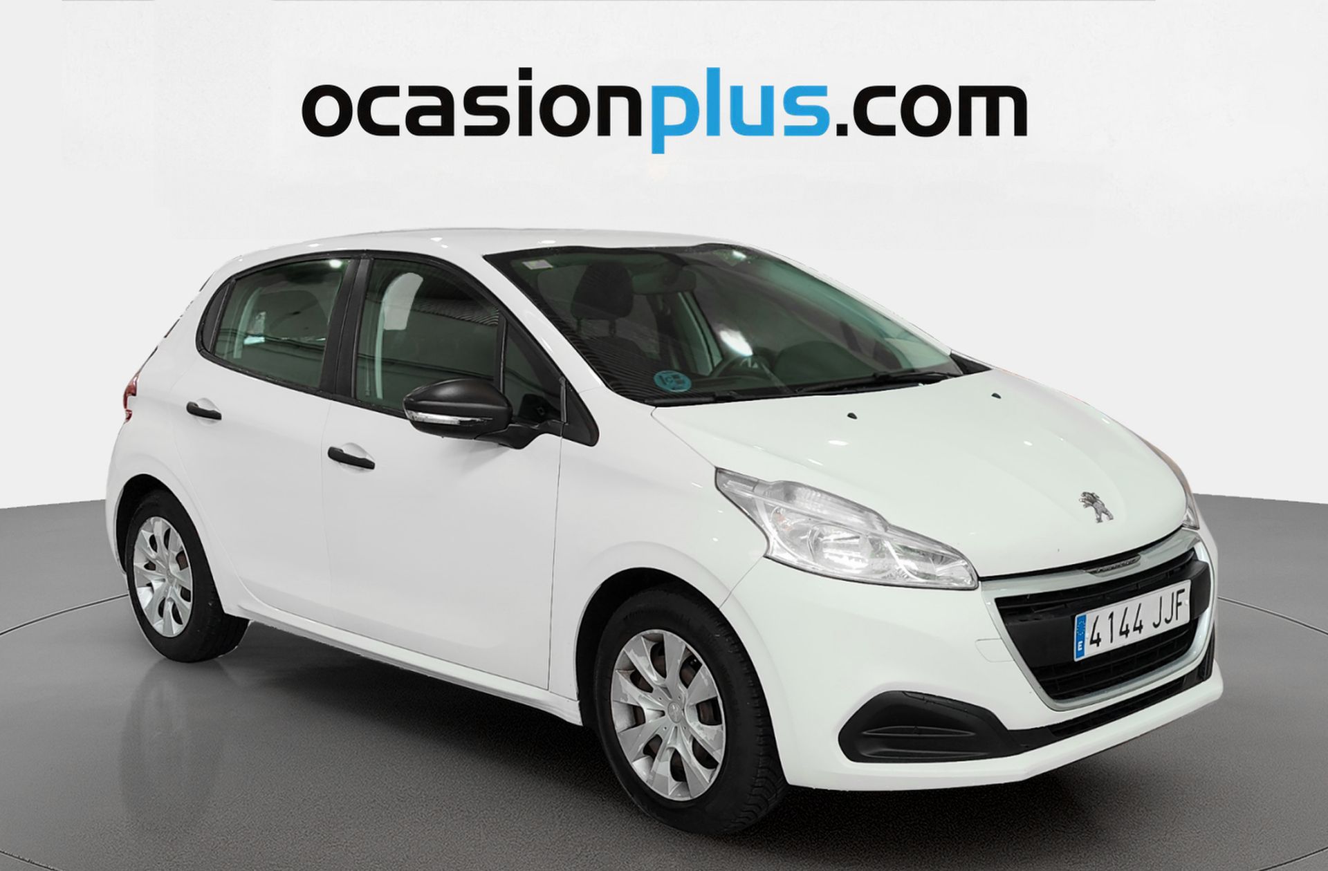 Peugeot 208 1.0L PureTech Access - foto 2
