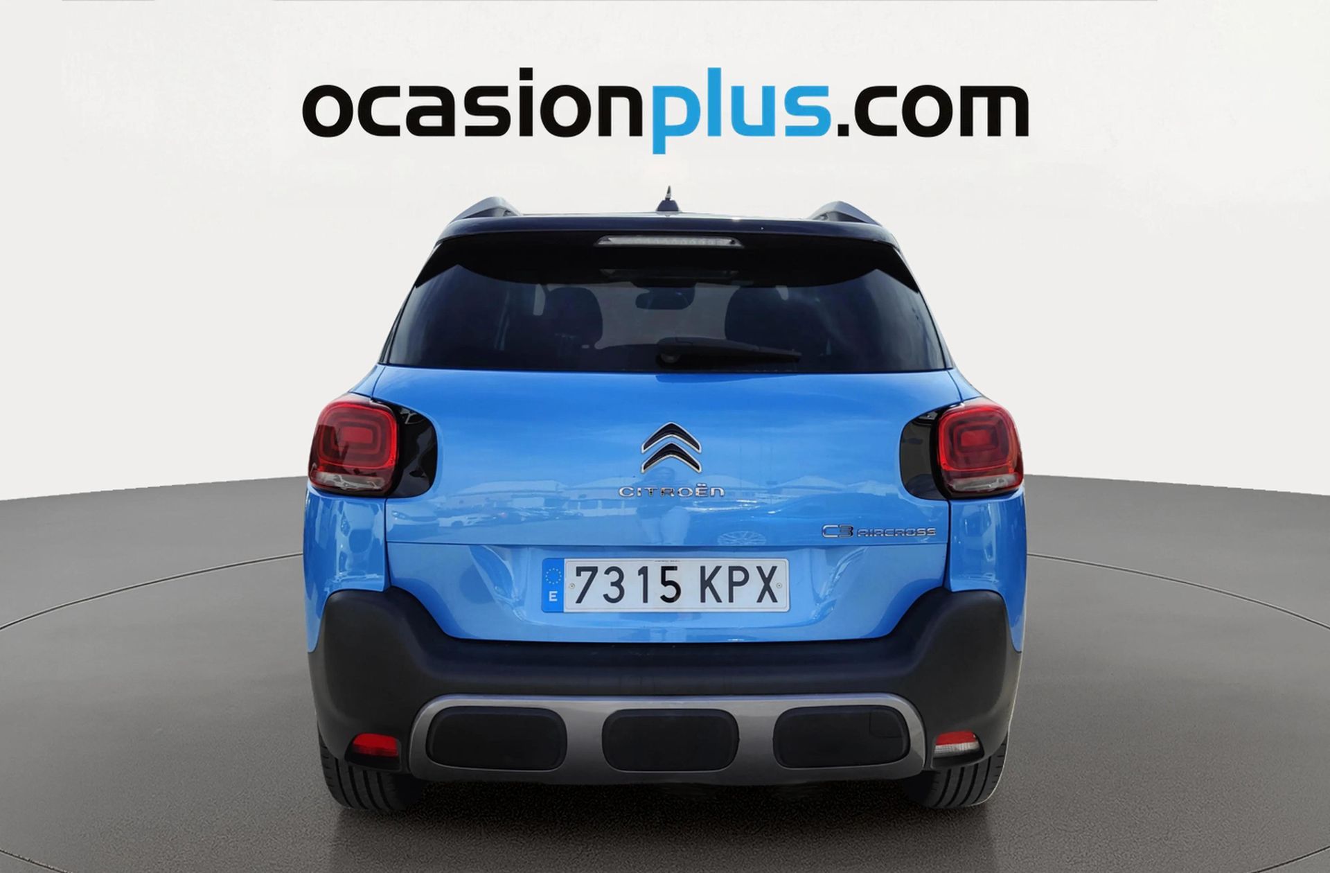 Citroën C3 Aircross PureTech 110 Feel - foto 14