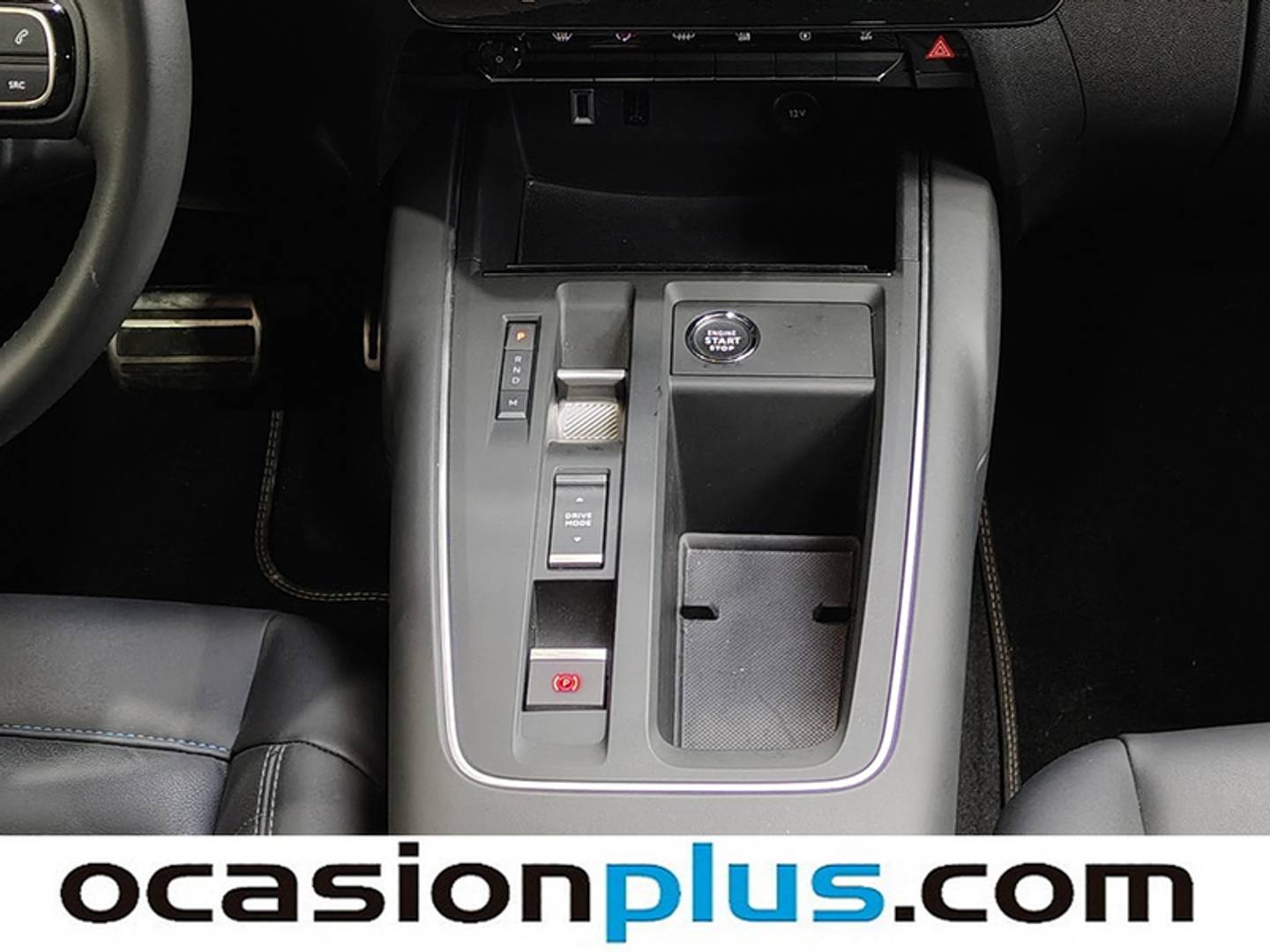 Citroën C5 Aircross Citroen C5 Aircross PureTech 130 S&S Shine Pack EAT8 (131 CV) barato