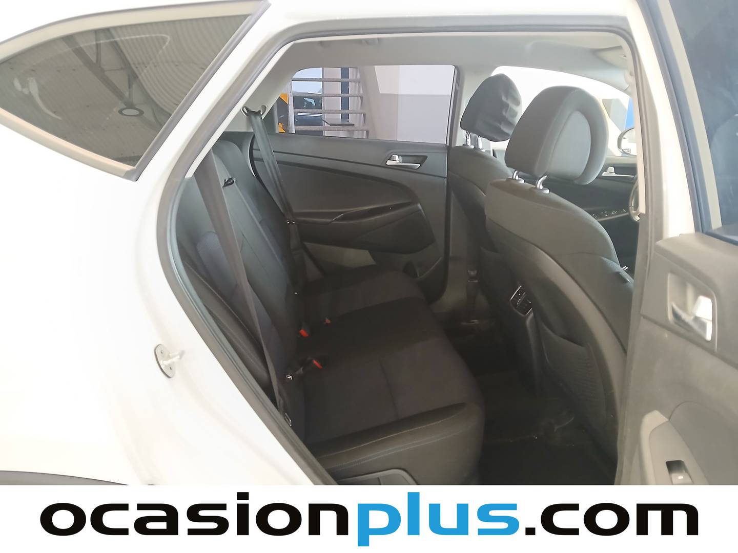 Hyundai Tucson Hyundai Tucson 1.7 CRDI BlueDrive Link 4x2 (115 CV) al mejor precio