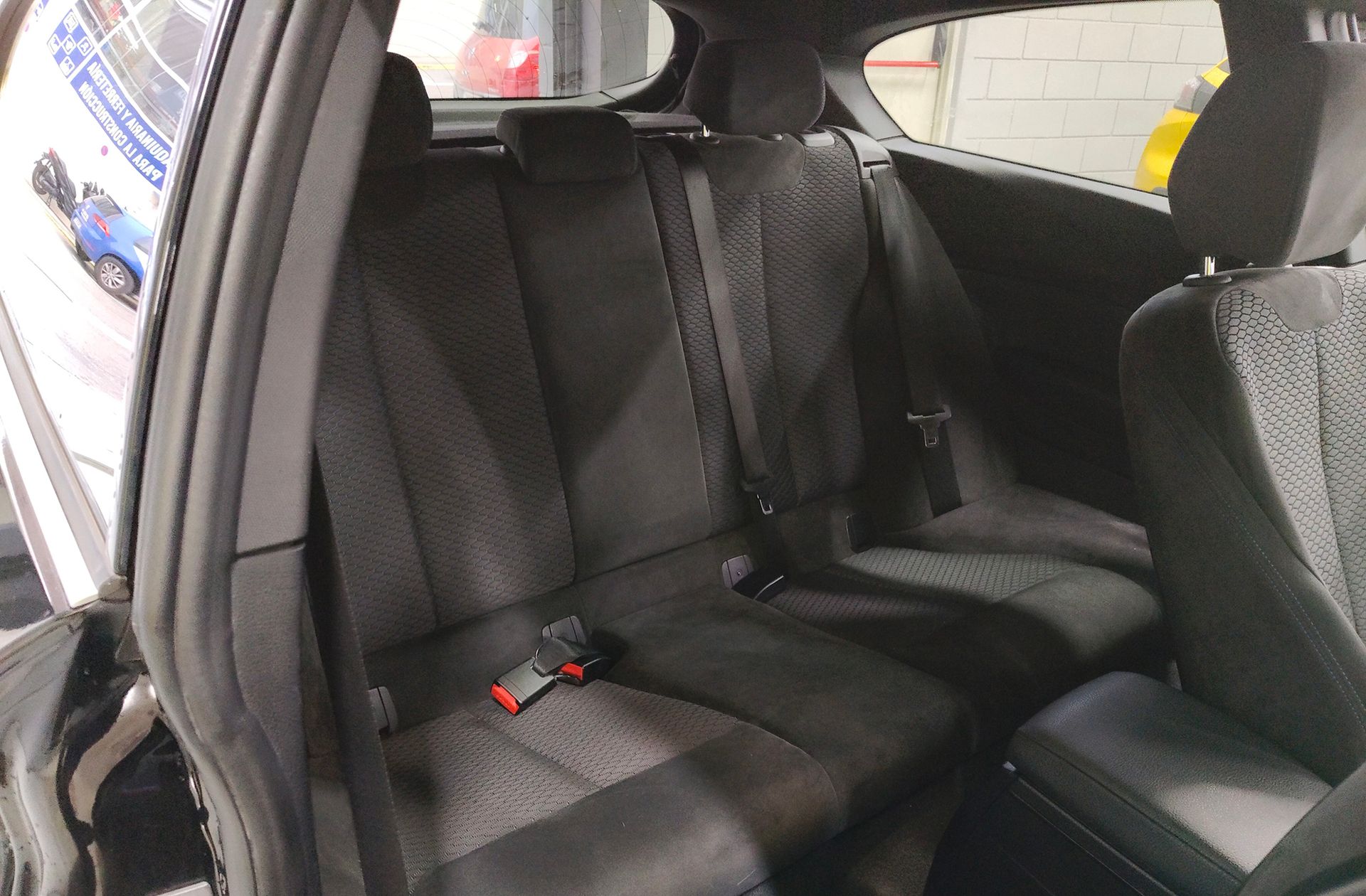 BMW Serie 1 118d Pack M - foto 17