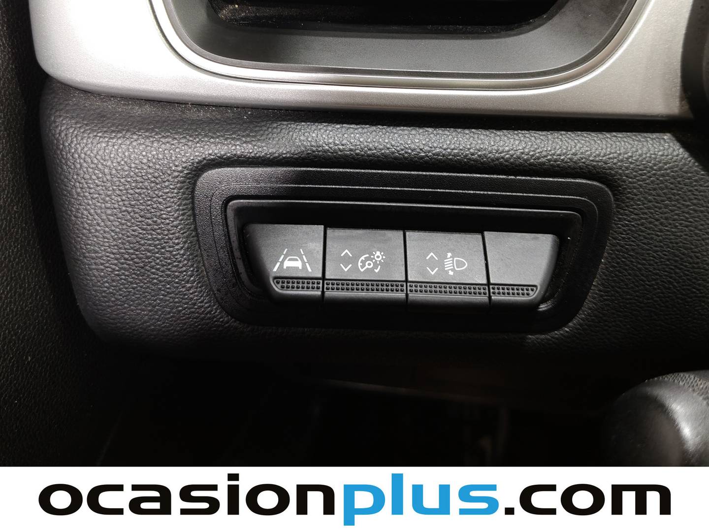 Renault Captur Renault Captur Techno TCe (90 CV) seminuevo