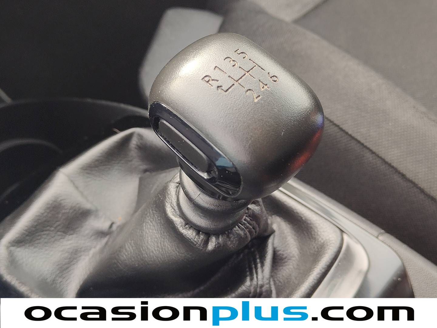 Citroën C4 Spacetourer Citroen C4 Spacetourer PureTech 130 S&S Live (130 CV) de segunda mano