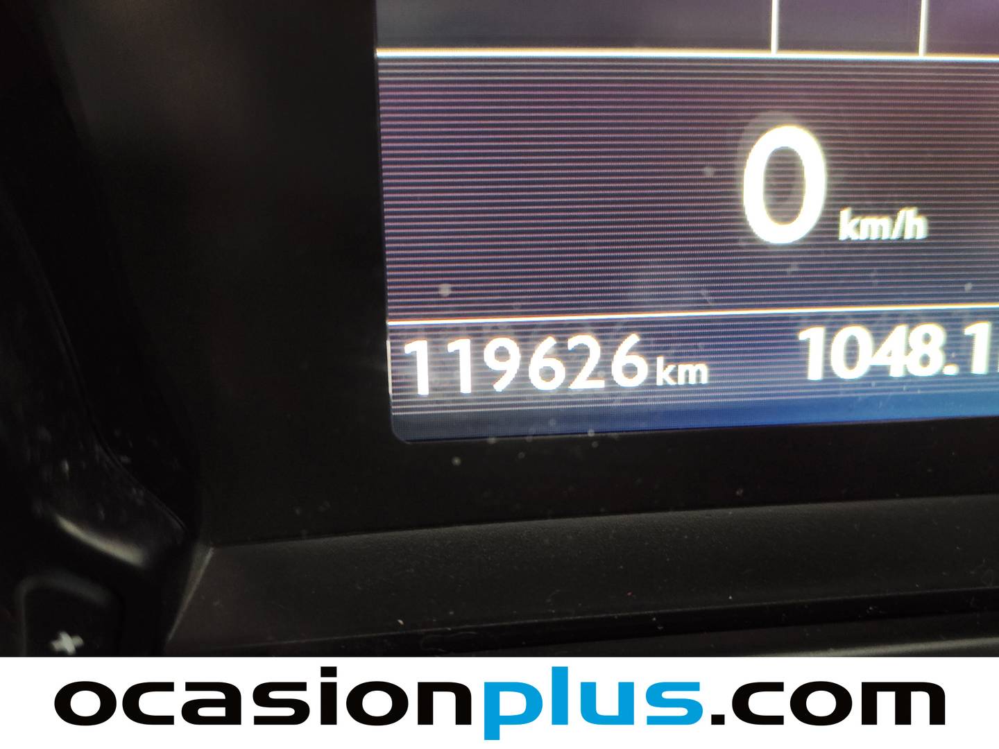 Peugeot 308 Peugeot 308 BlueHDi 100 S&S Active (100 CV) seminuevo