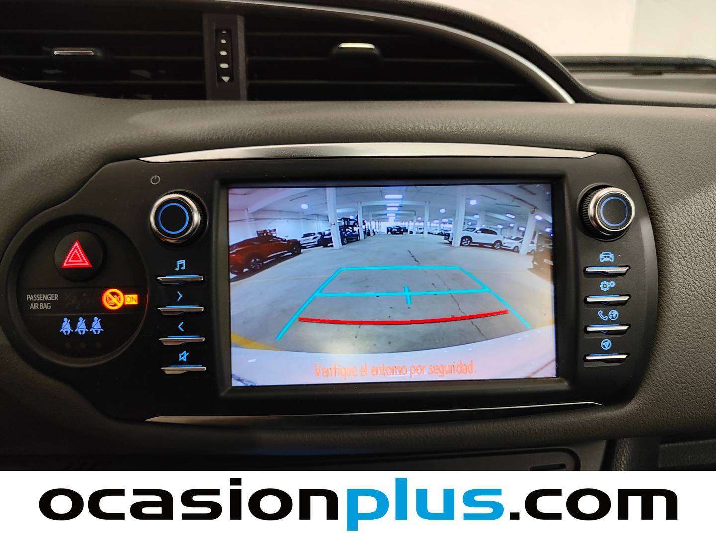 Foto Toyota Yaris Toyota Yaris 1.5 Active Tech (111 CV)