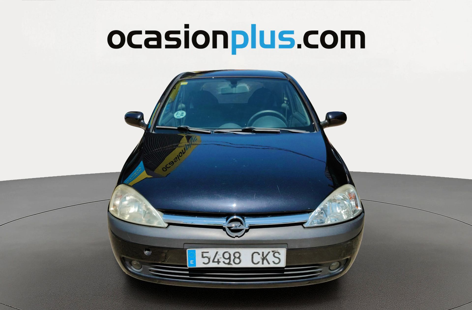 Opel Corsa 1.2 16v Edition - foto 10