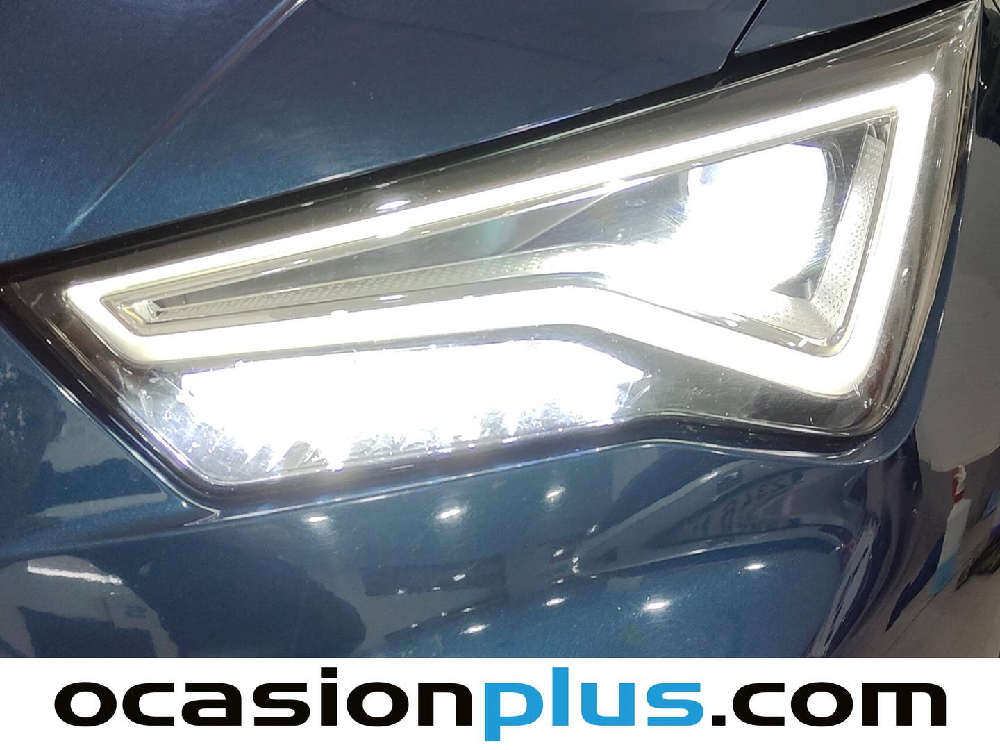 Foto Seat Ateca SEAT Ateca 1.5 TSI S&S Style XL (150 CV)