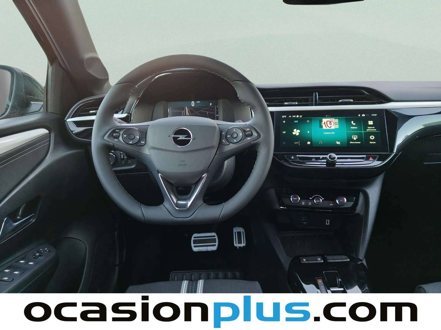 Foto Opel Corsa Opel Corsa 1.2 T XHL Hybrid GS eDCT (110 CV)