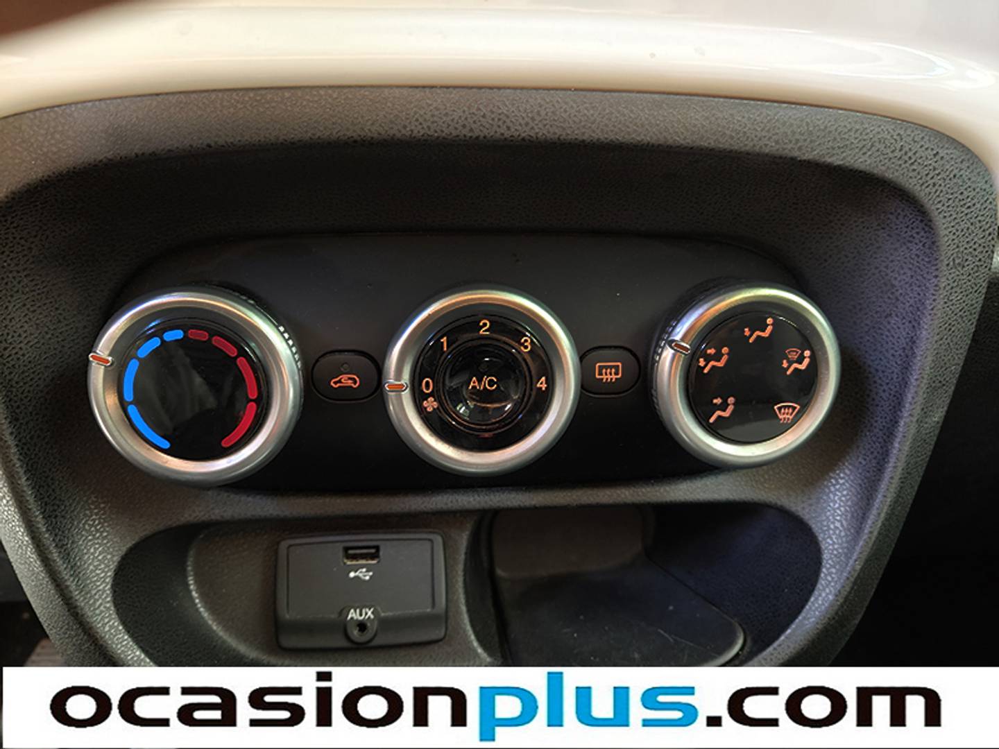 Fiat 500L Fiat 500L 1.3 16v MultiJet II S&S Lounge (85 CV) 85cv