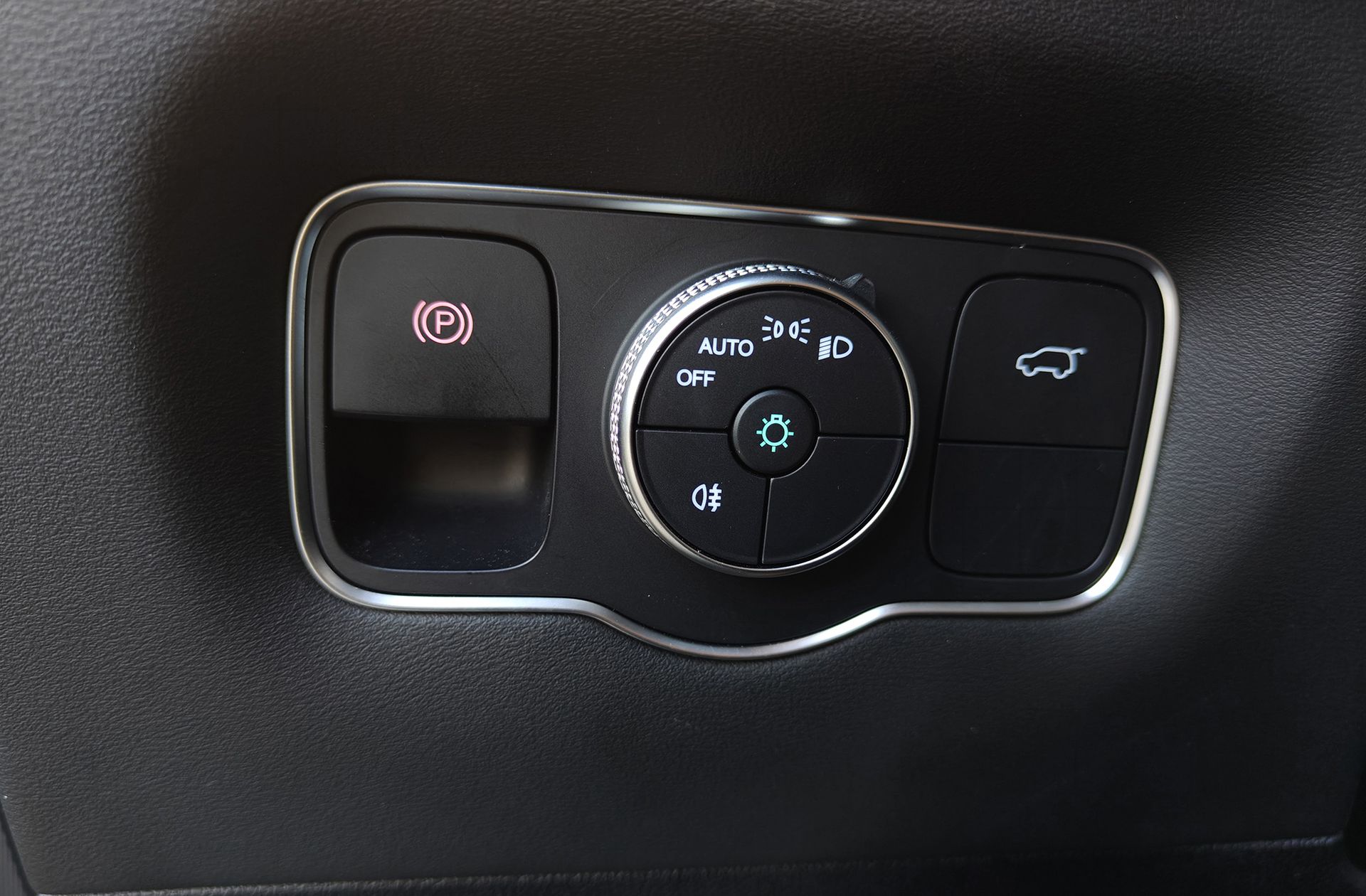 Ebro s800 1.6 T-GDi Luxury DCT 7 plazas - foto 28