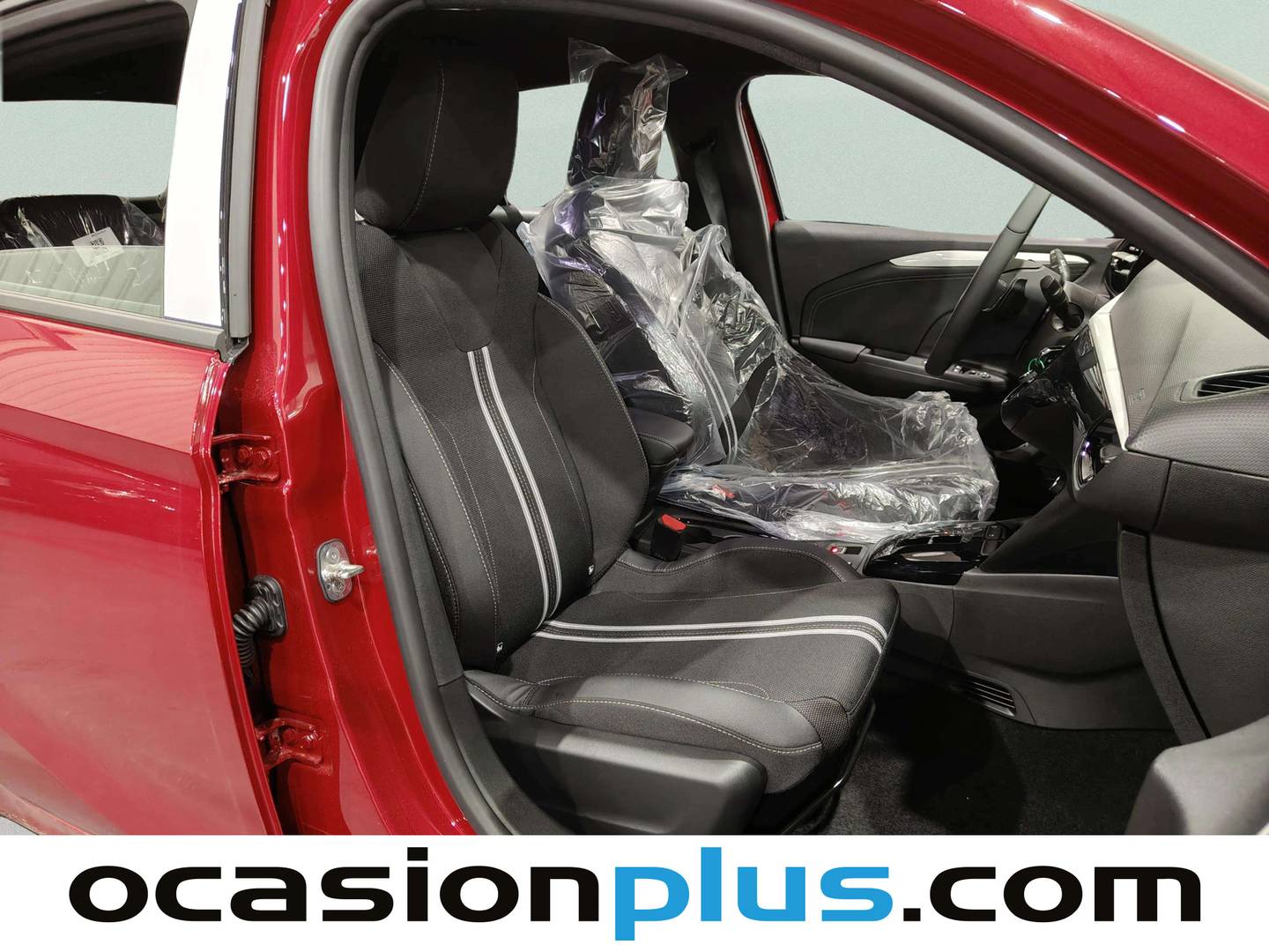 Foto Opel Corsa Opel Corsa 1.2 T XHL GS eDCT (100 CV)