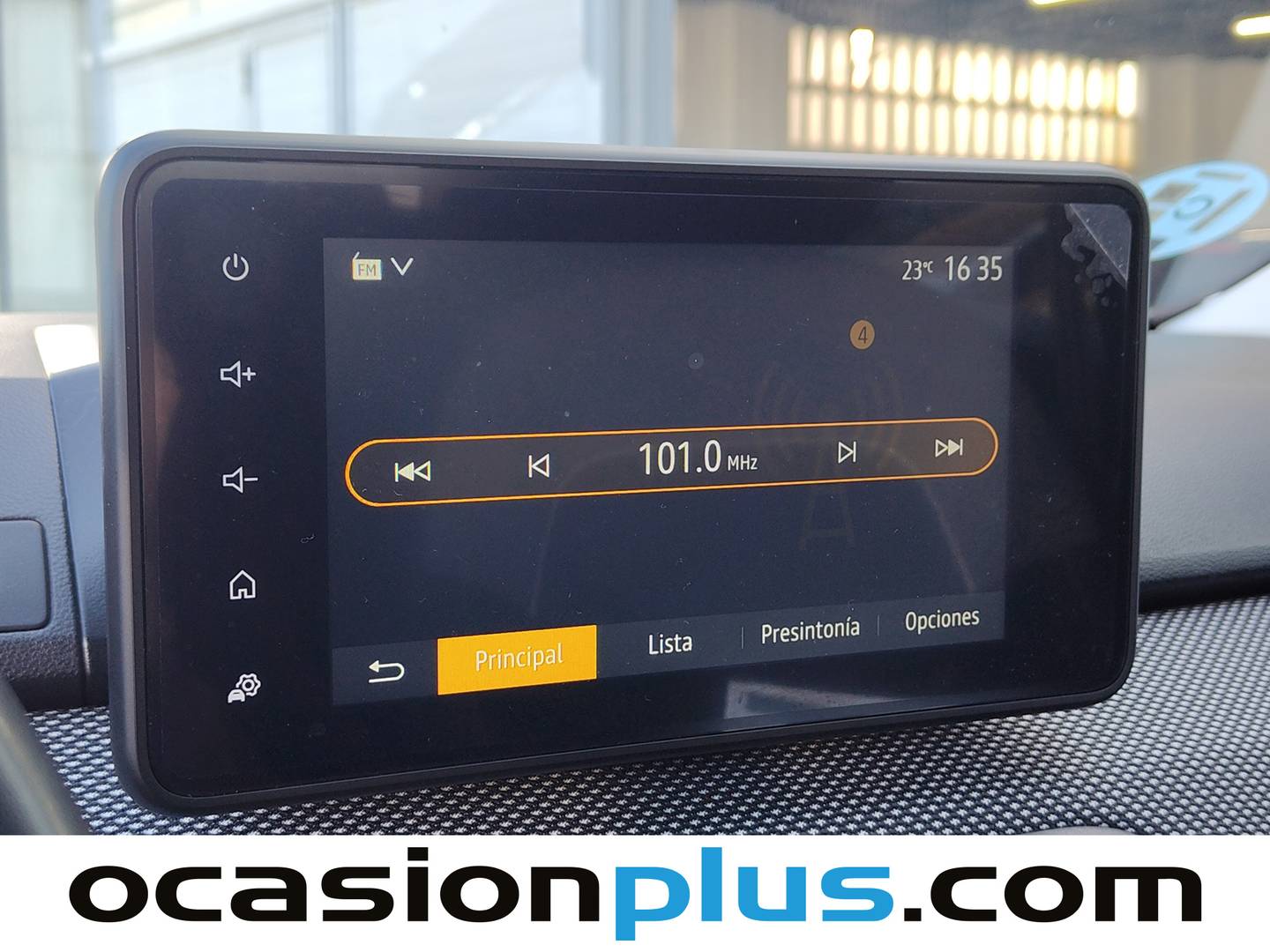 Dacia Jogger Dacia Jogger Limitada Extreme TCe (110 CV) 7 Plazas de segunda mano