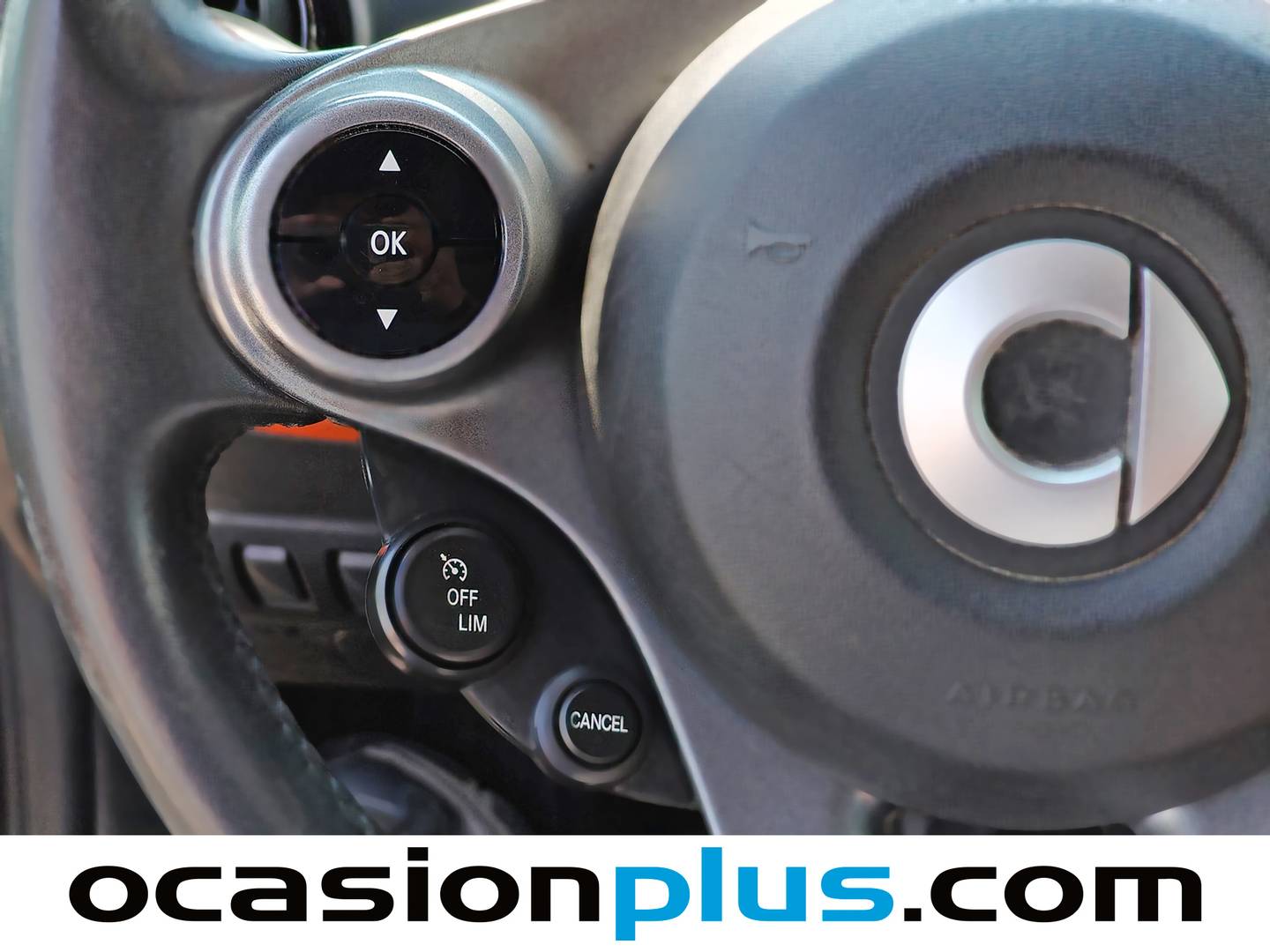 Acabados Smart fortwo Smart ForTwo Coupe 52 Passion (71 CV)