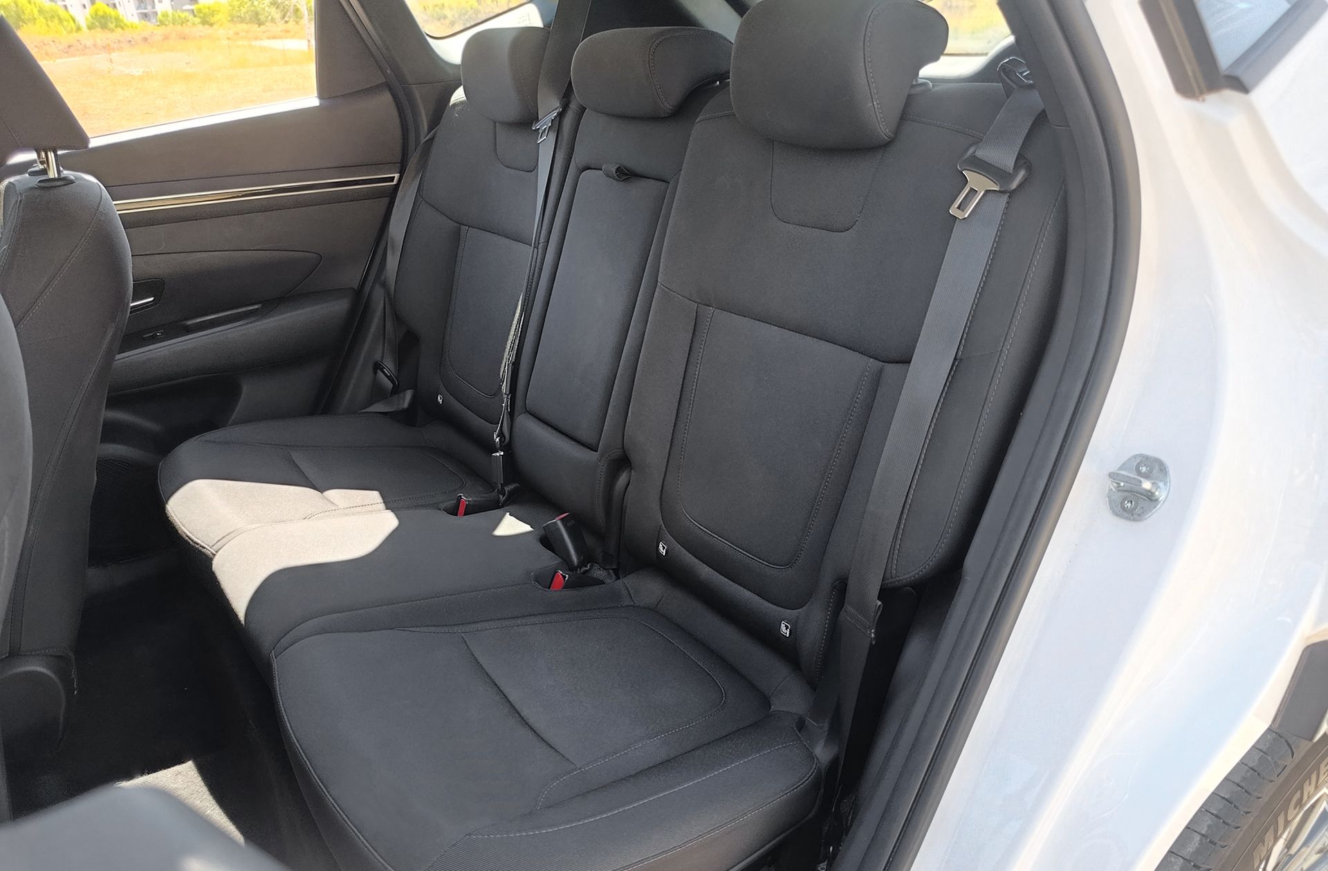 Hyundai Tucson 1.6 T-GDi Maxx - foto 12