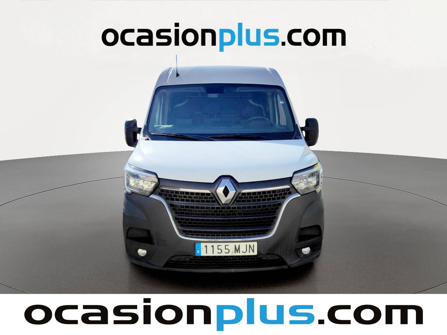 Renault Master RENAULT Master Furgon P L3H2 3500 RG E B dCi 107kW (145CV) 145cv