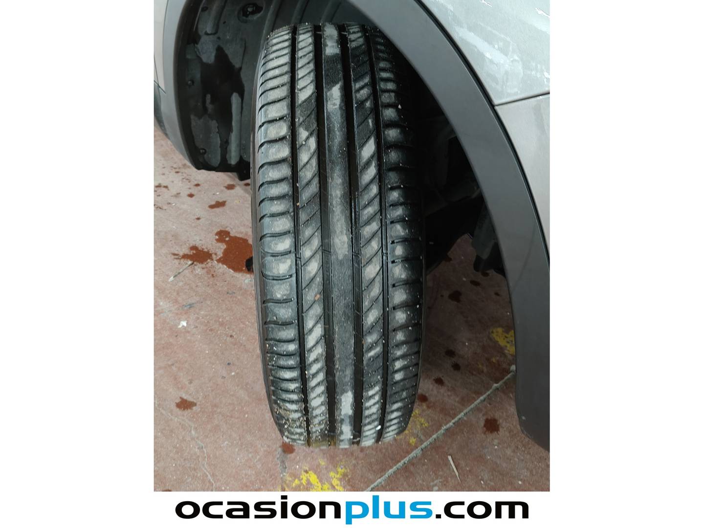 Nissan QASHQAI+2 Nissan Qashqai+2 1.5 dCi Acenta 4x2 (110 CV) 7 Plazas 2014