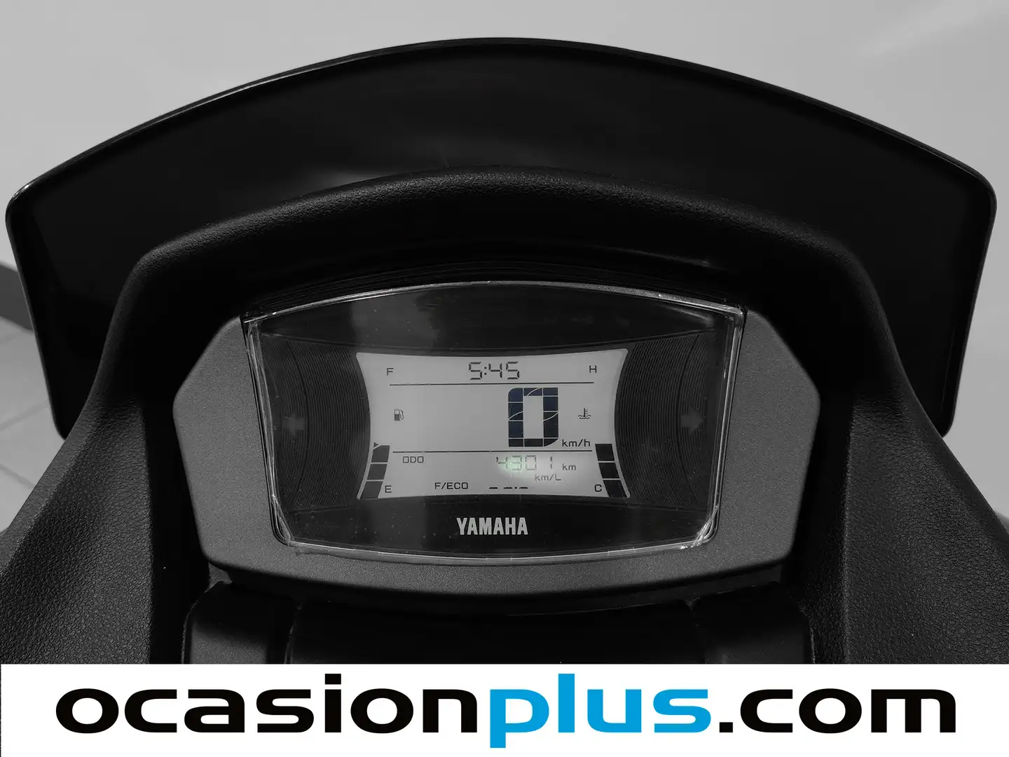 Foto Yamaha NMAX 125 Yamaha NMAX 125 NMAX 125 (12 CV)