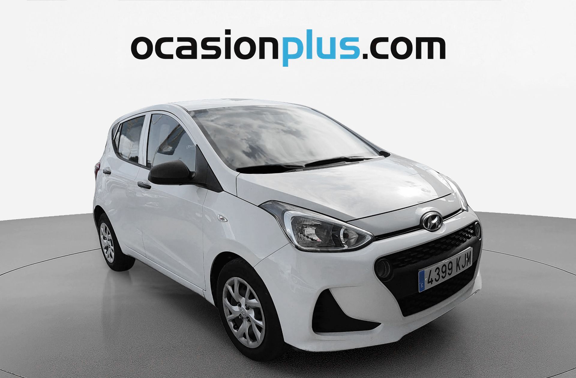 Hyundai i10 1.0 Klass - foto 2