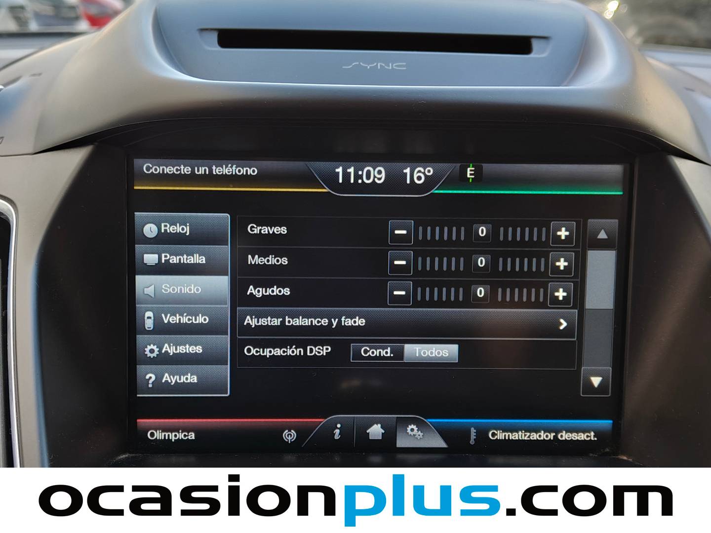 Acabados Ford Grand C-Max Ford Grand C-Max 1.5 TDCI Titanium (120 CV) 7 Plazas