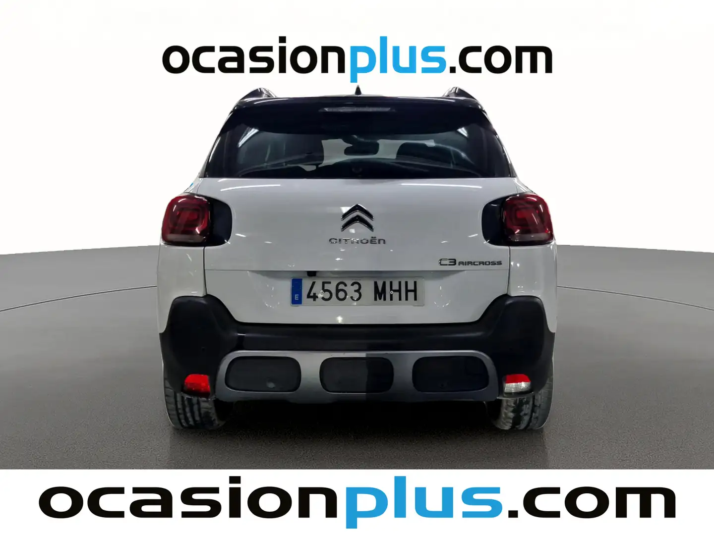 Foto Citroën C3 Aircross Citroen C3 Aircross PureTech 130 Shine Pack EAT6 (131 CV)
