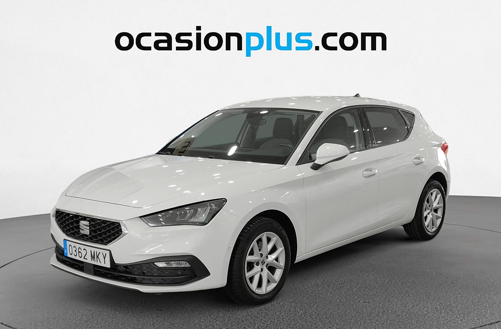 SEAT León 1.5 TSI Style XL