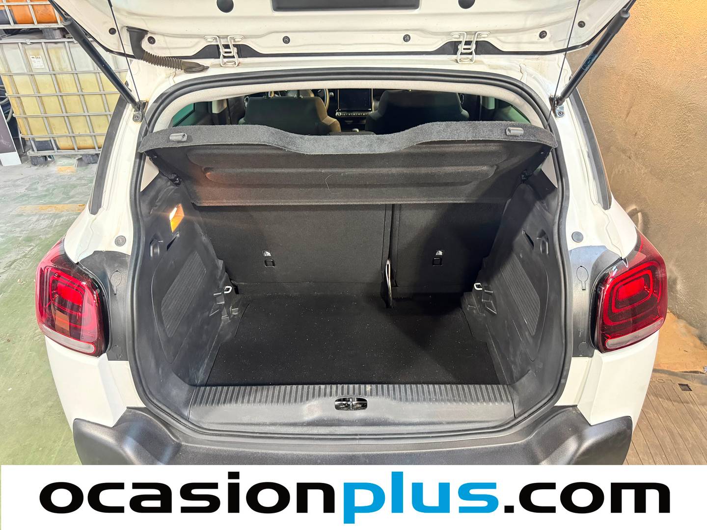 Citroën C3 Aircross Citroën C3 Aircross PureTech 110 S&S Feel Pack (110 CV) al mejor precio