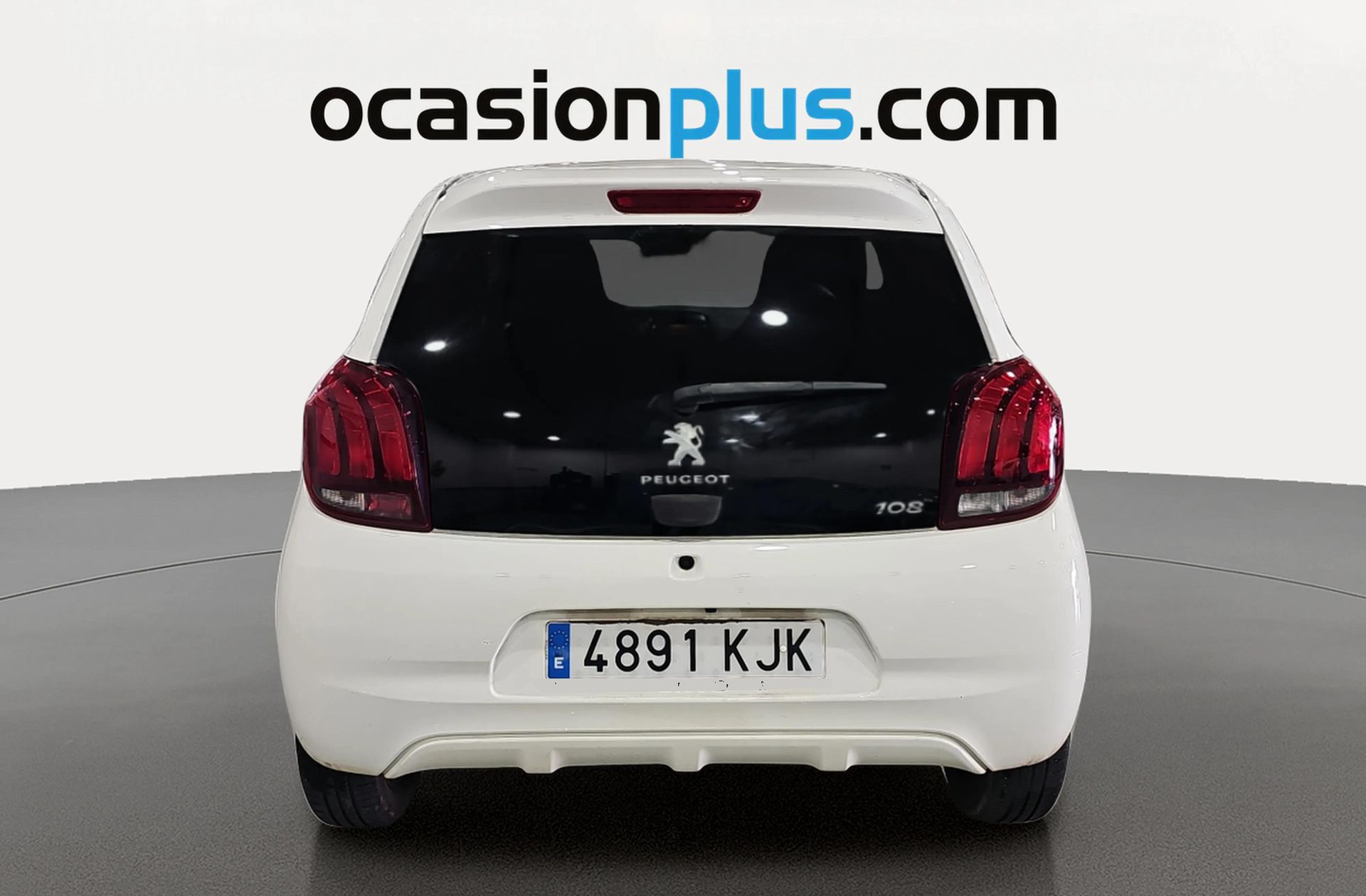 Peugeot 108 1.2 PureTech Allure - foto 13