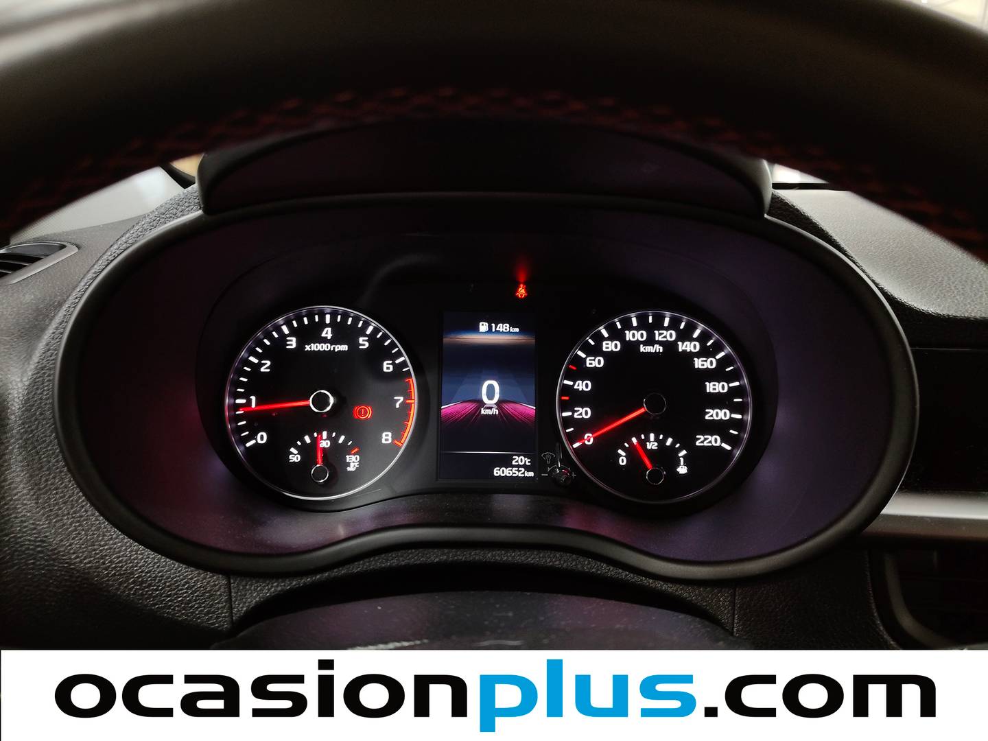 KIA Picanto KIA Picanto 1.2 DPi GT Line (84 CV) 2022