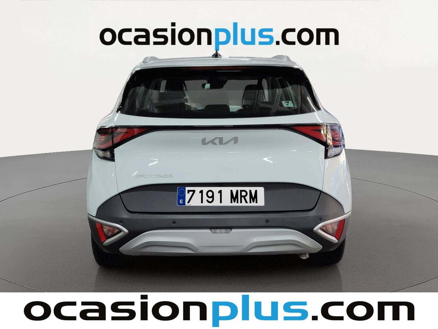 KIA Sportage KIA Sportage 1.6 T-GDi MHEV Drive 4x2 (150 CV) km 0