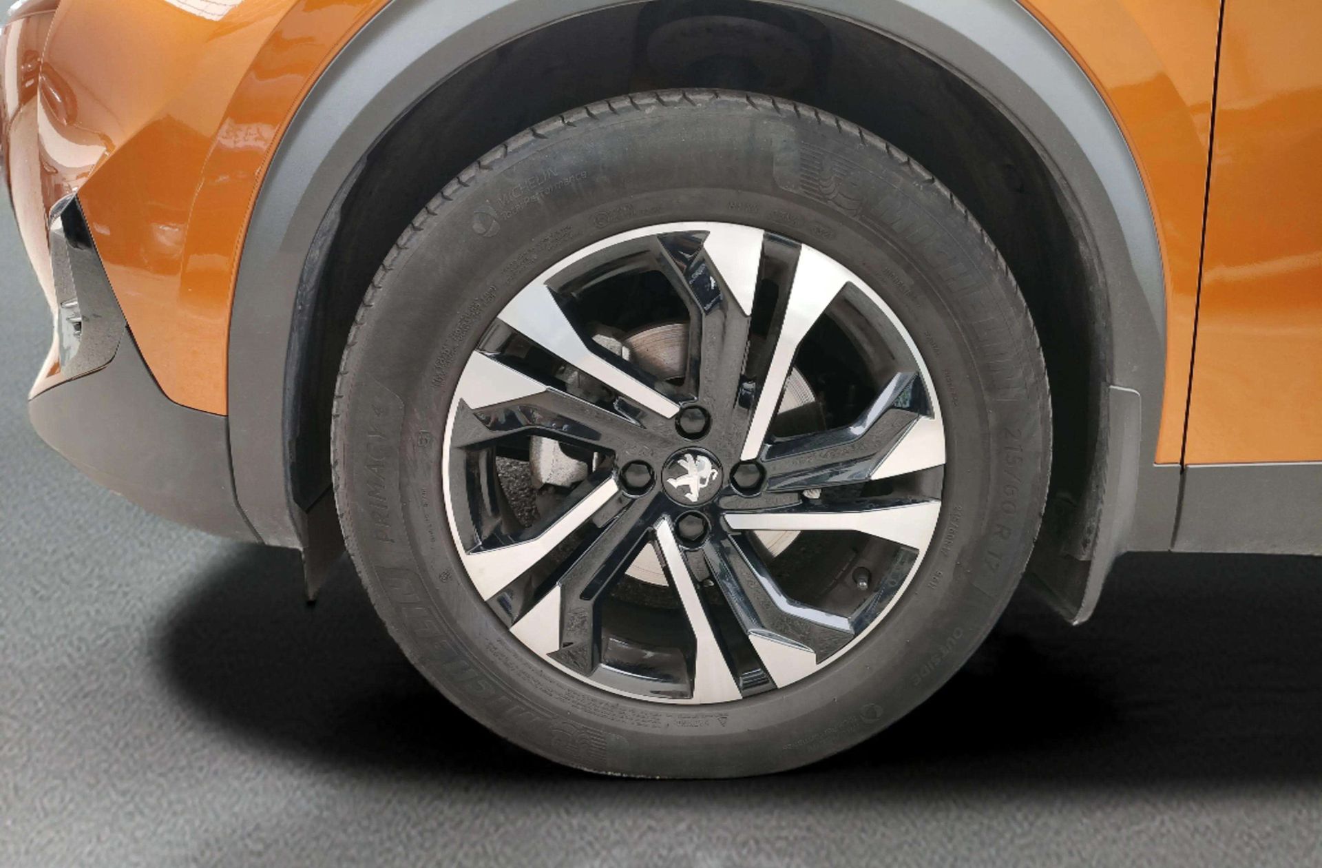 Peugeot 2008 BlueHDi 110 Allure Pack - foto 38
