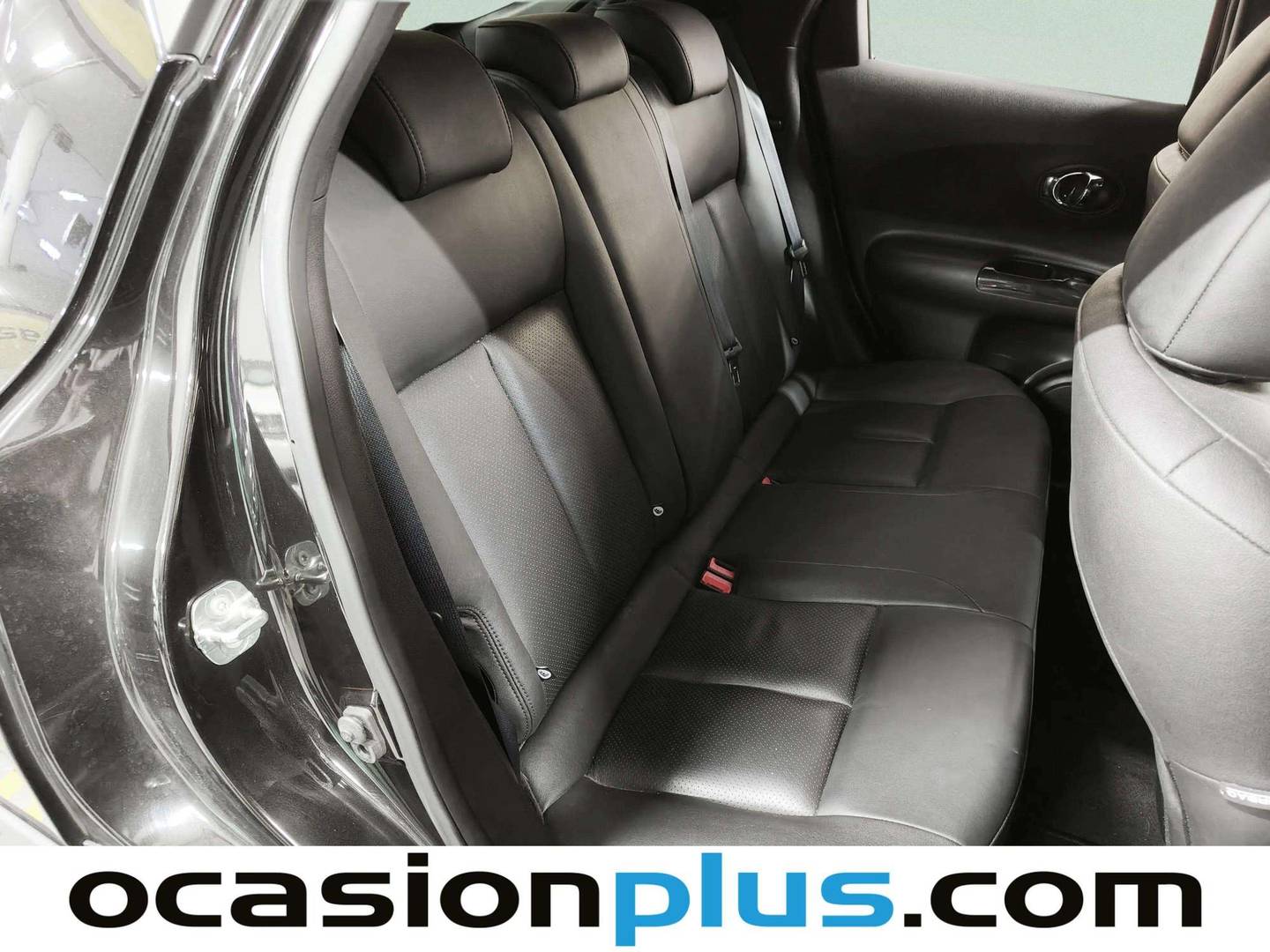 Nissan JUKE Nissan Juke dCi 110 Tekna 4x2  (110 CV) manual