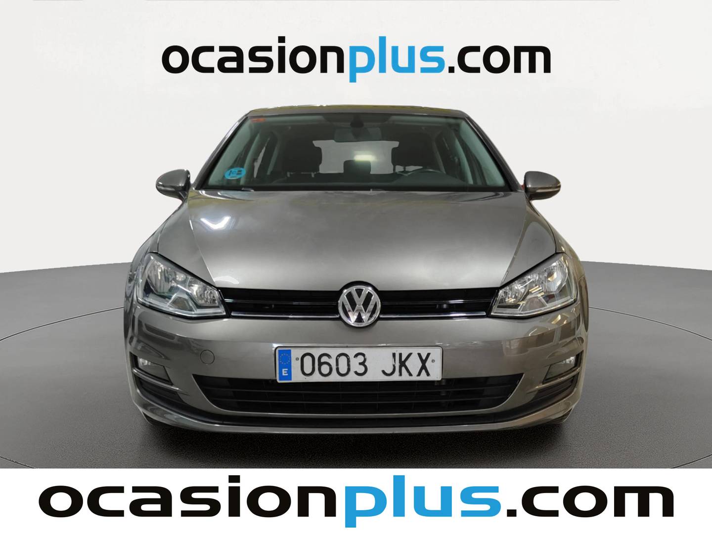 Volkswagen Golf Volkswagen Golf Business 1.6 TDI BMT (110 CV) DSG 110cv