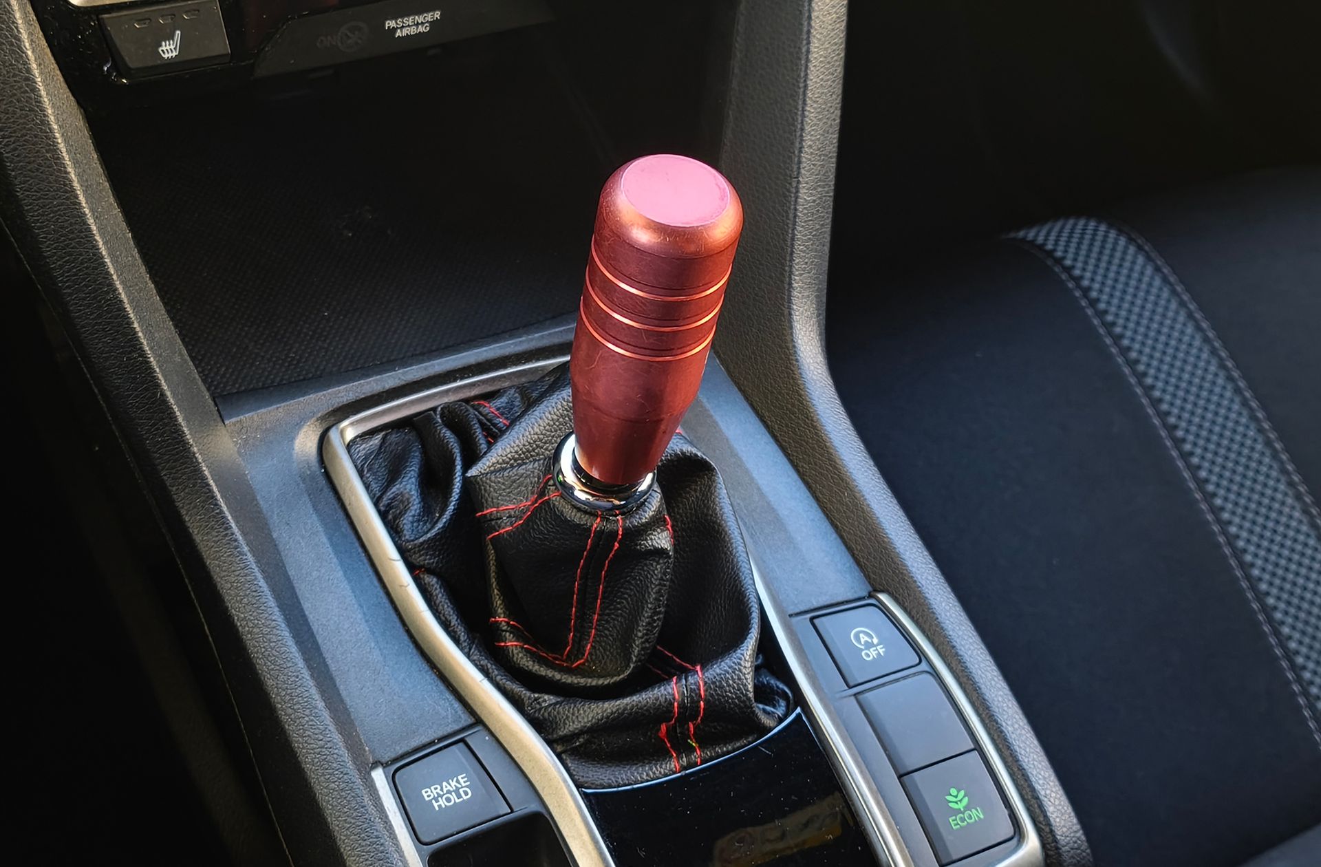Honda Civic 1.0 I-VTEC Turbo Elegance Navi - foto 5