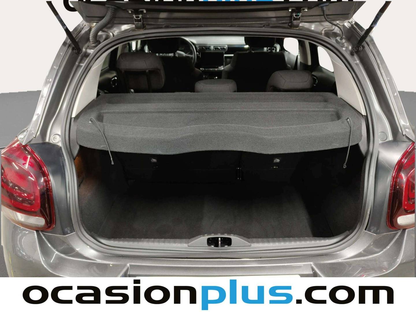 Foto Citroën C3 Origin Citroen C3 Origin PureTech 110 Max (110 CV)