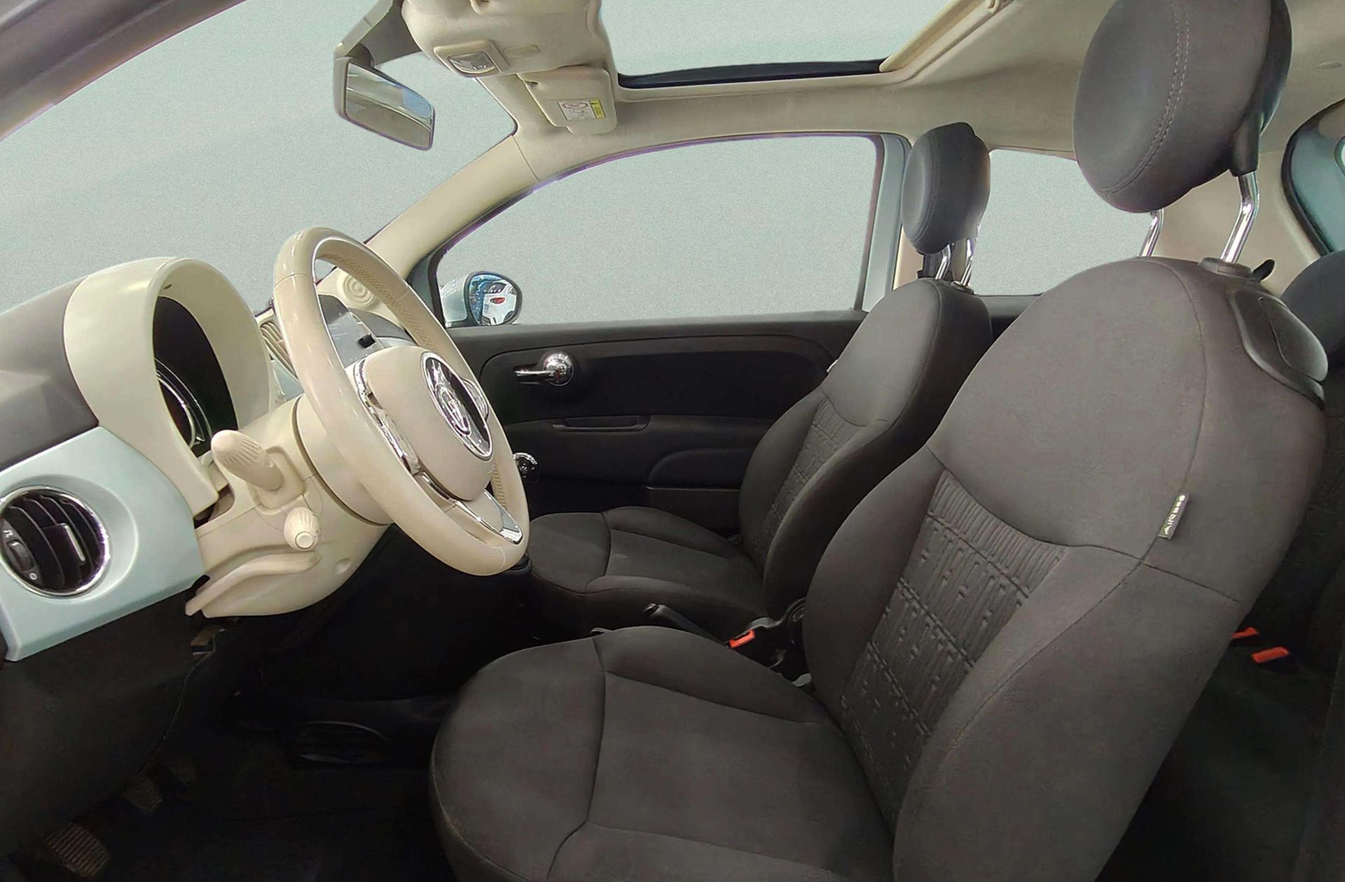 Fiat 500 1.0 Hybrid Dolcevita - foto 10